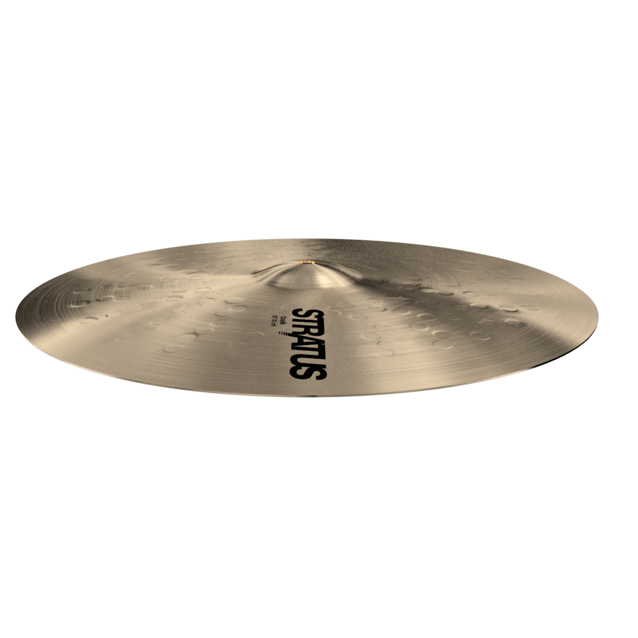 PLATILLO SABIAN 16" STRATUS CRASH