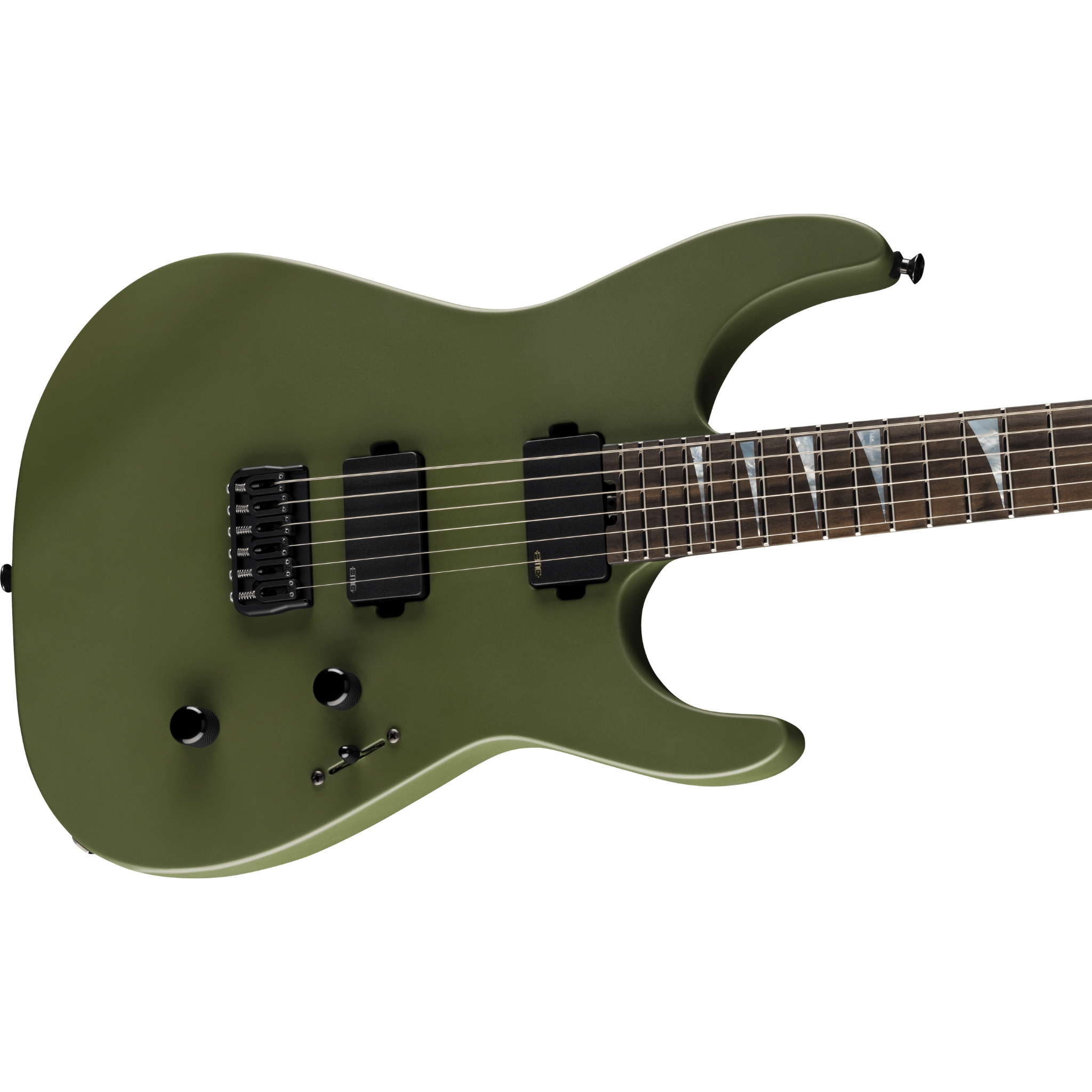GUITARRA ELECTRICA JACKSON AM SRS SL2 HT MG V MOD2802502820