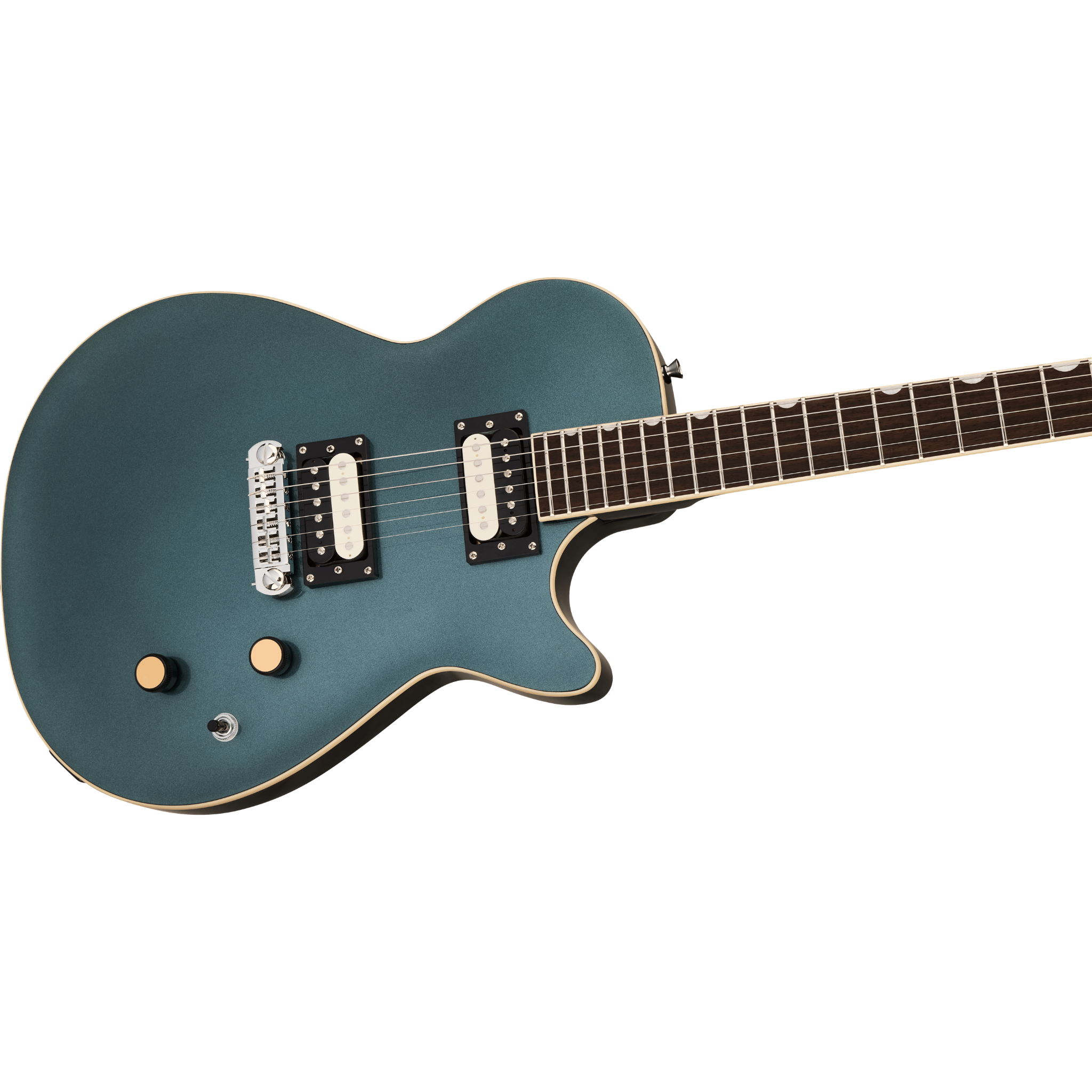 GUITARRA ELECTRICA GRETSCH STRML JET BRONCE M