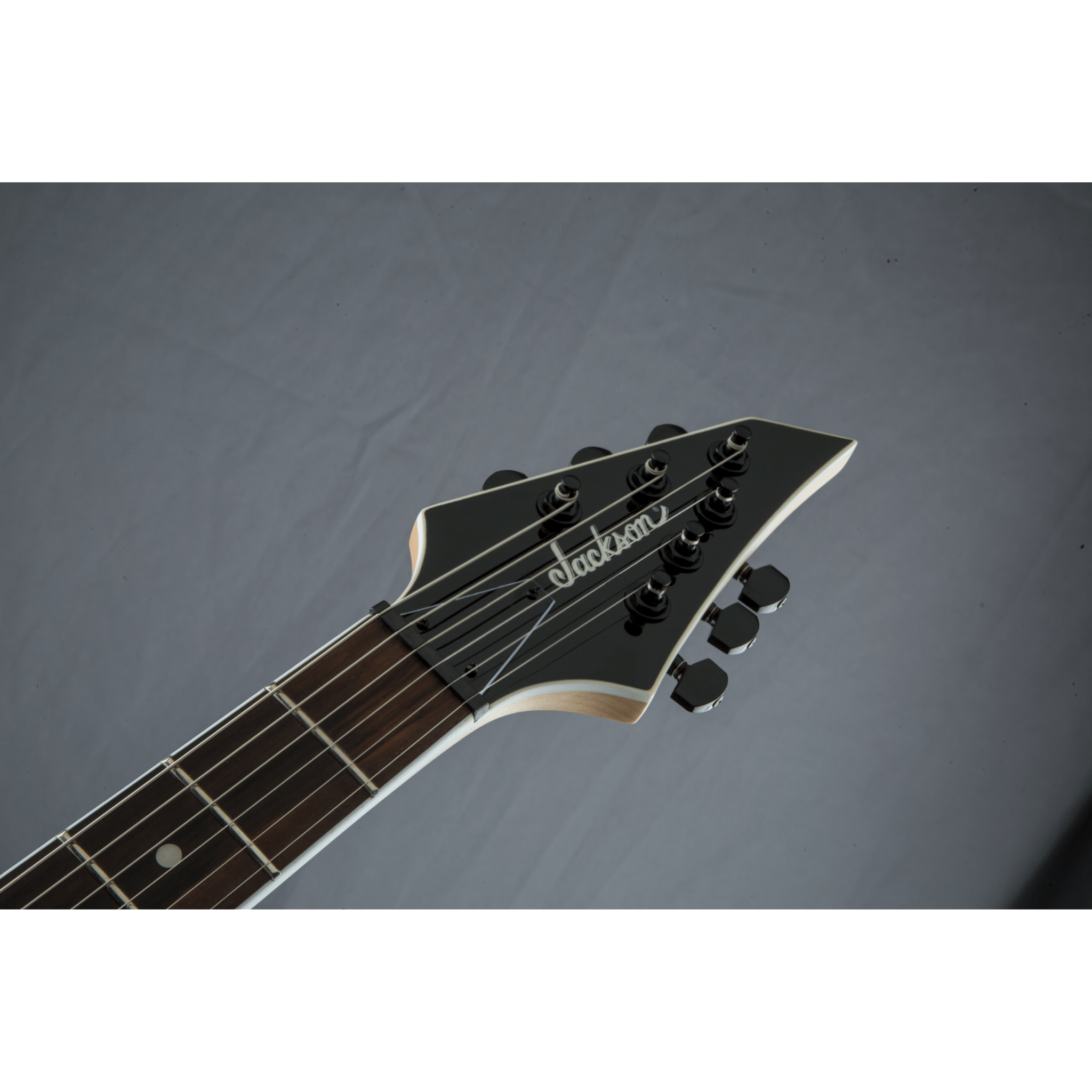 GUITARRA ELECTRICA JACKSON JS22 MONARKH BLANCO MOD2916912576
