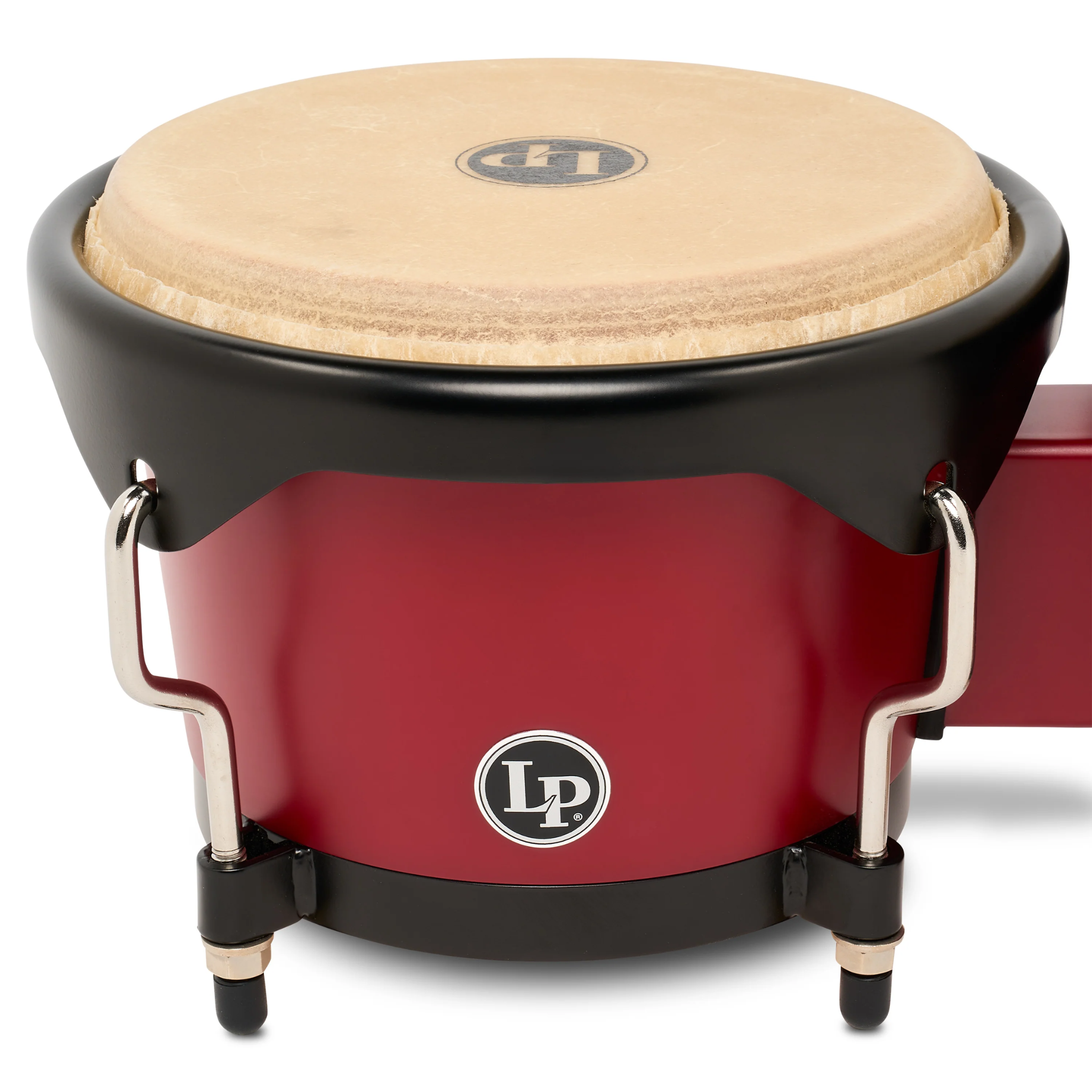 BONGO LP DISCOVERY ROJO LP601D-RD