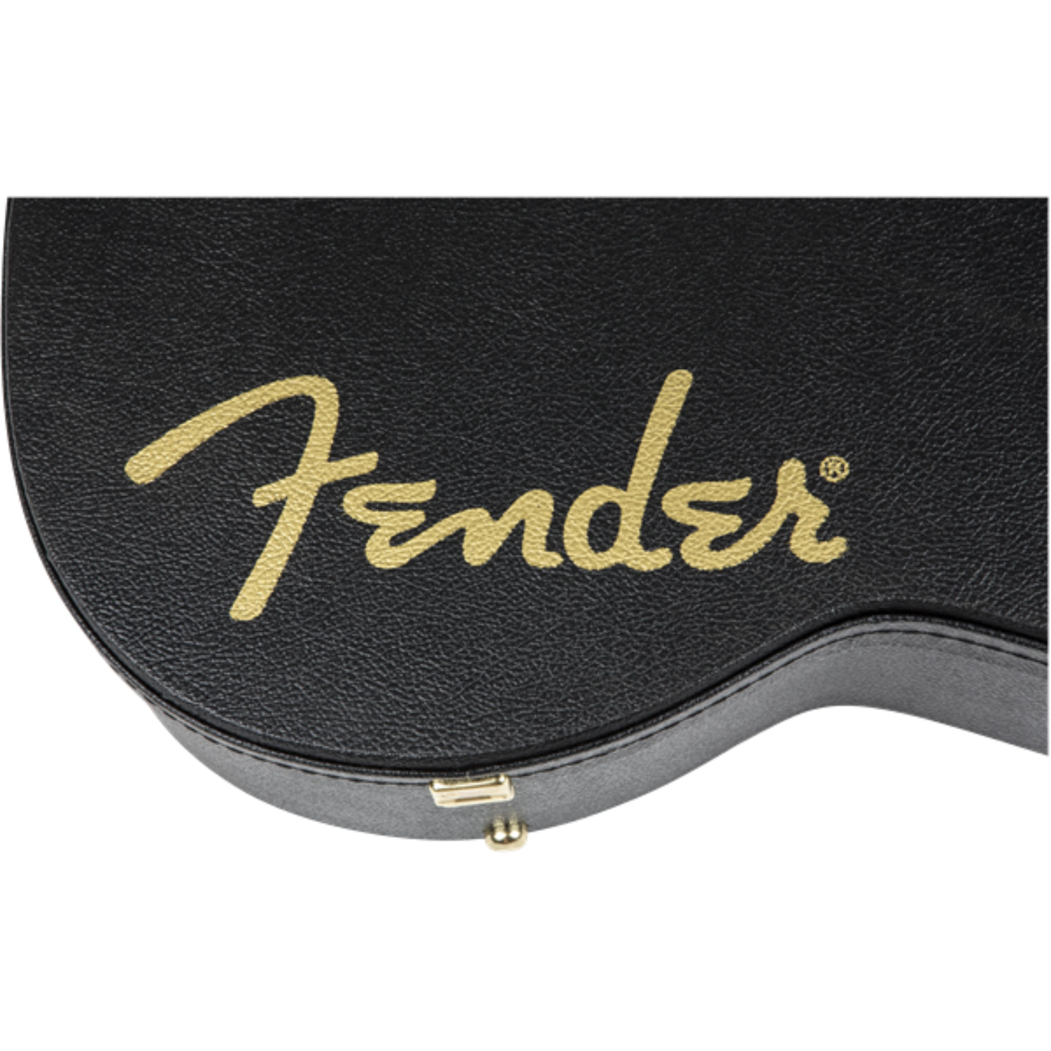 RACK FENDER MULTIAJUSTE GUIT CLASICA/FOLK NEGRO MOD0996224306