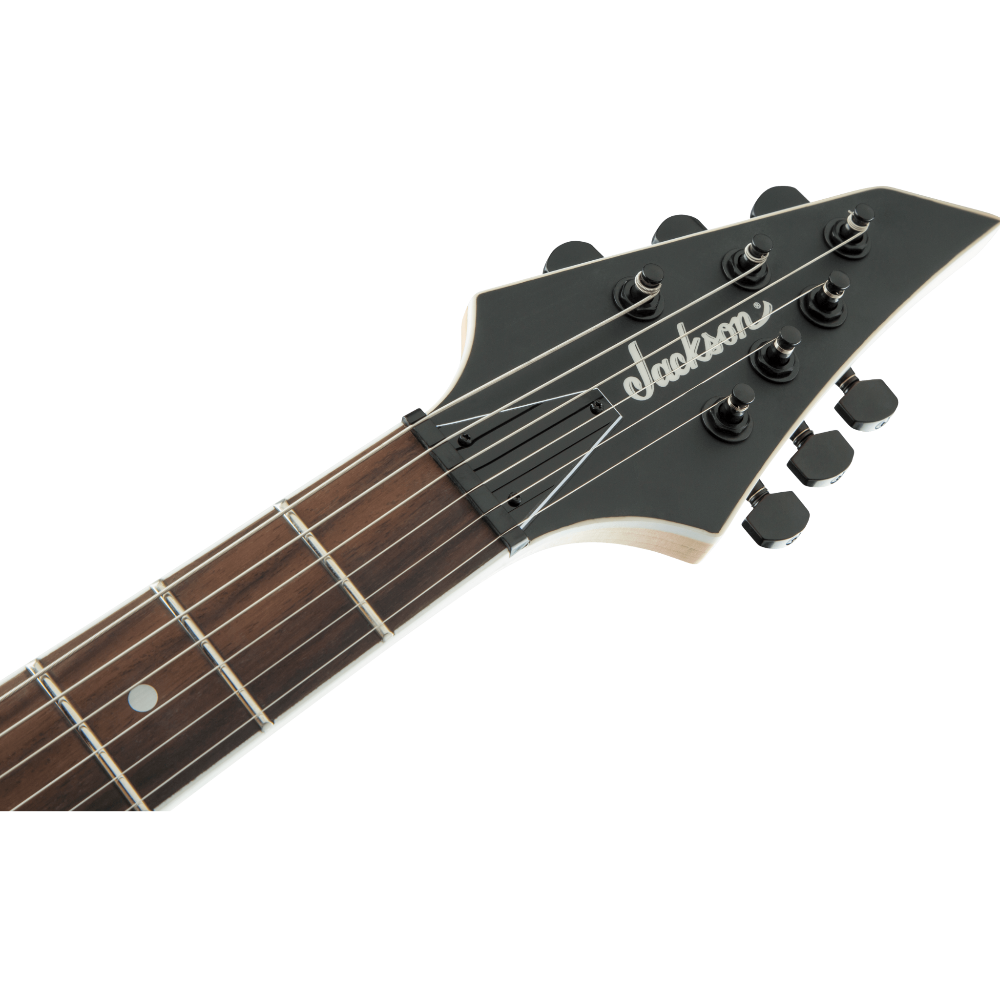 GUITARRA ELECTRICA JACKSON JS22 MONARKH NEGRO MATE MOD2916902568