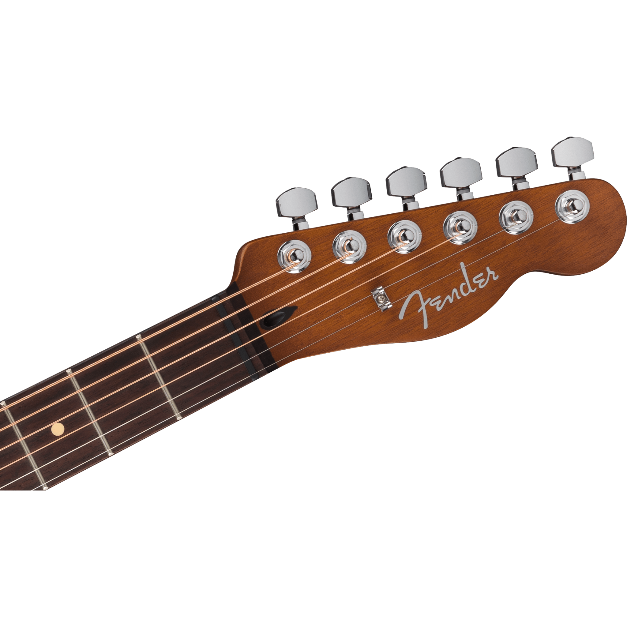 GUITARRA ELECTROACUSTICA FENDER ACOUSTASONIC STD TELECASTER MOD0973113506