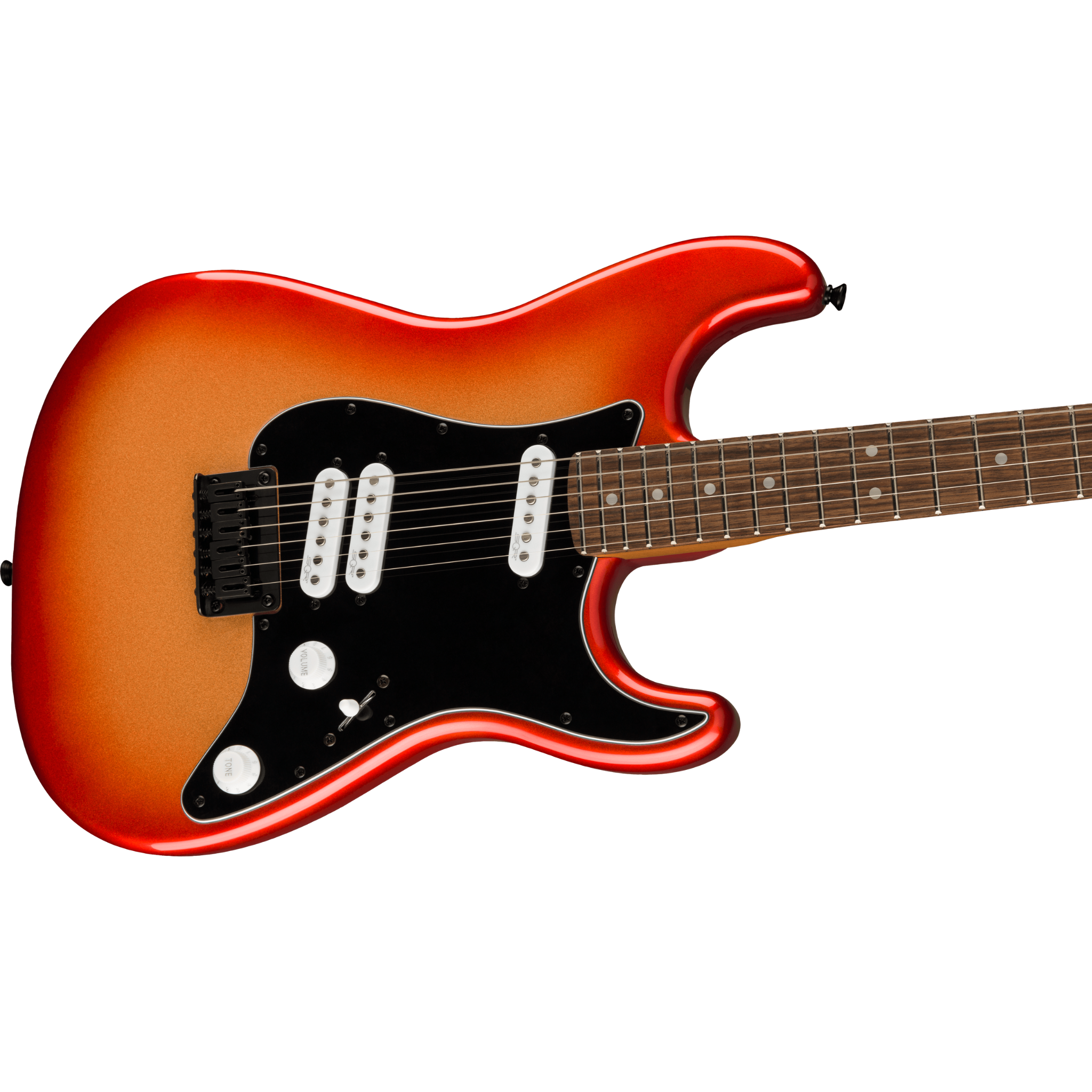 GUITARRA ELECTRICA SQUIER CONT SPCL STRATOCASTER SUNBURST HT MOD0370235570