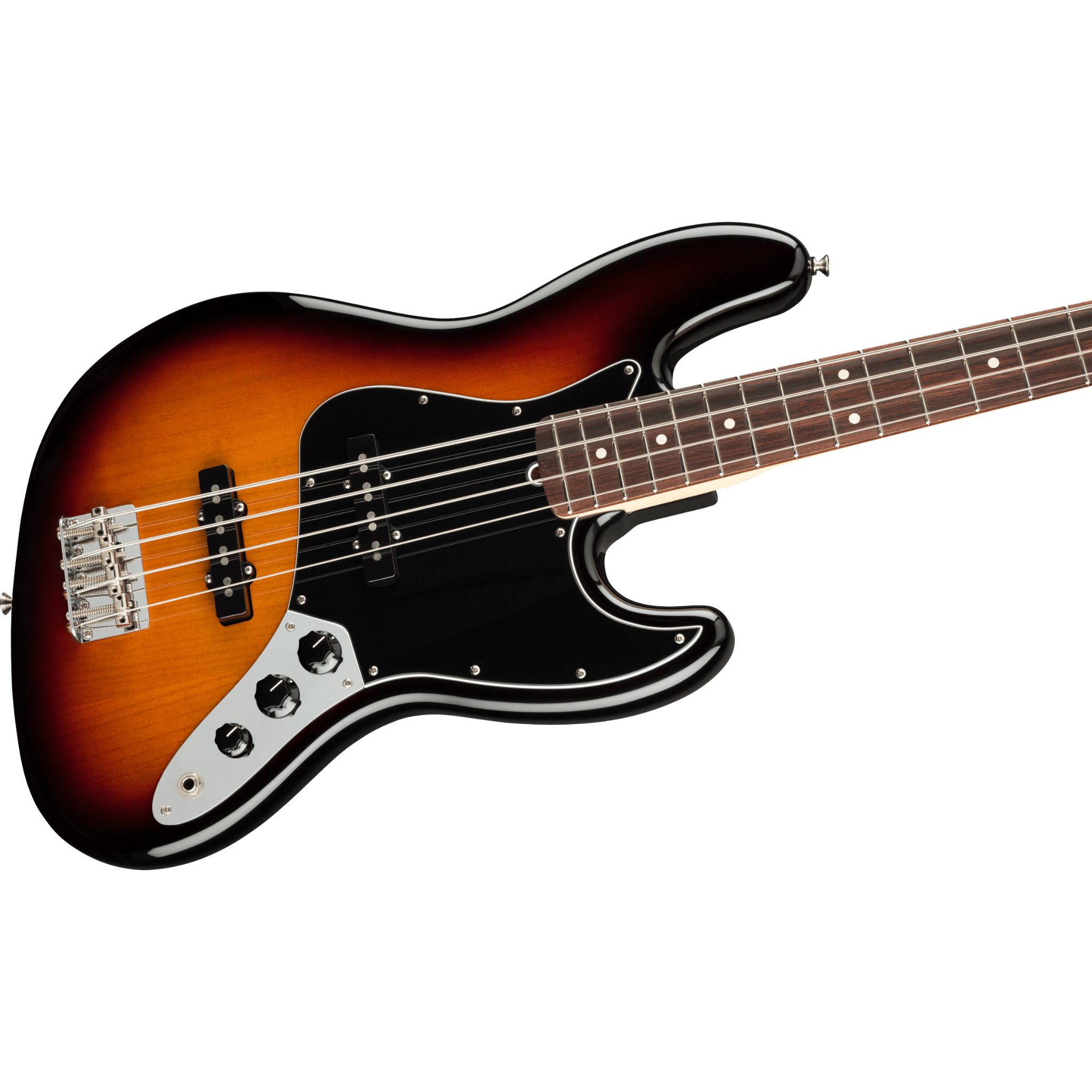 BAJO ELECTRICO FENDER AM PERF JAZZ BASS SUNBURST MOD0198610300