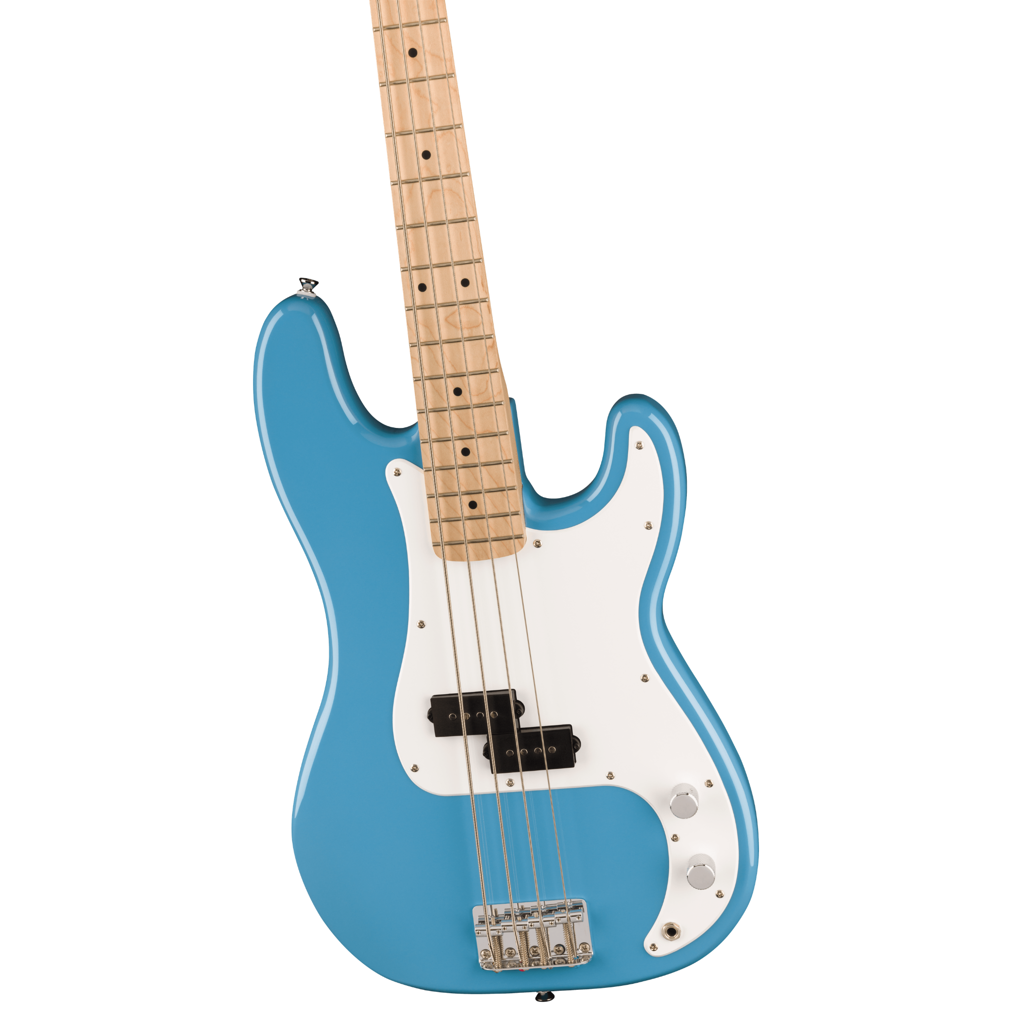 BAJO ELECTRICO SQUIER SONIC PRECISION AZUL MOD0373902526