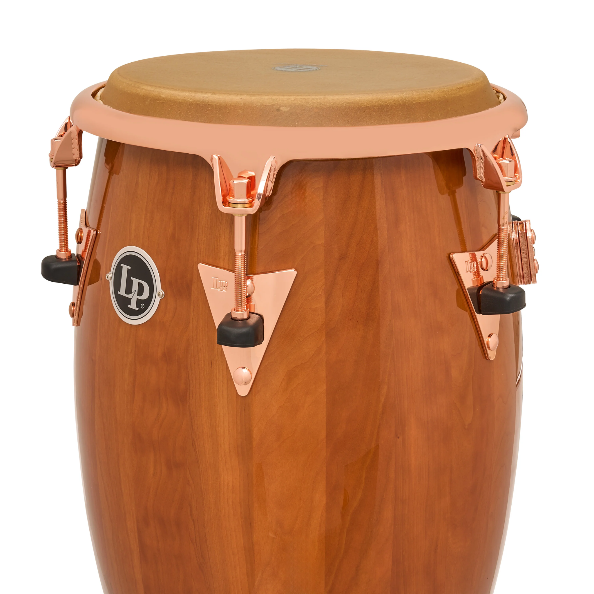 CONGA LP EDICION LIMITADA 11 3/4" CEREZA LP559T-CB