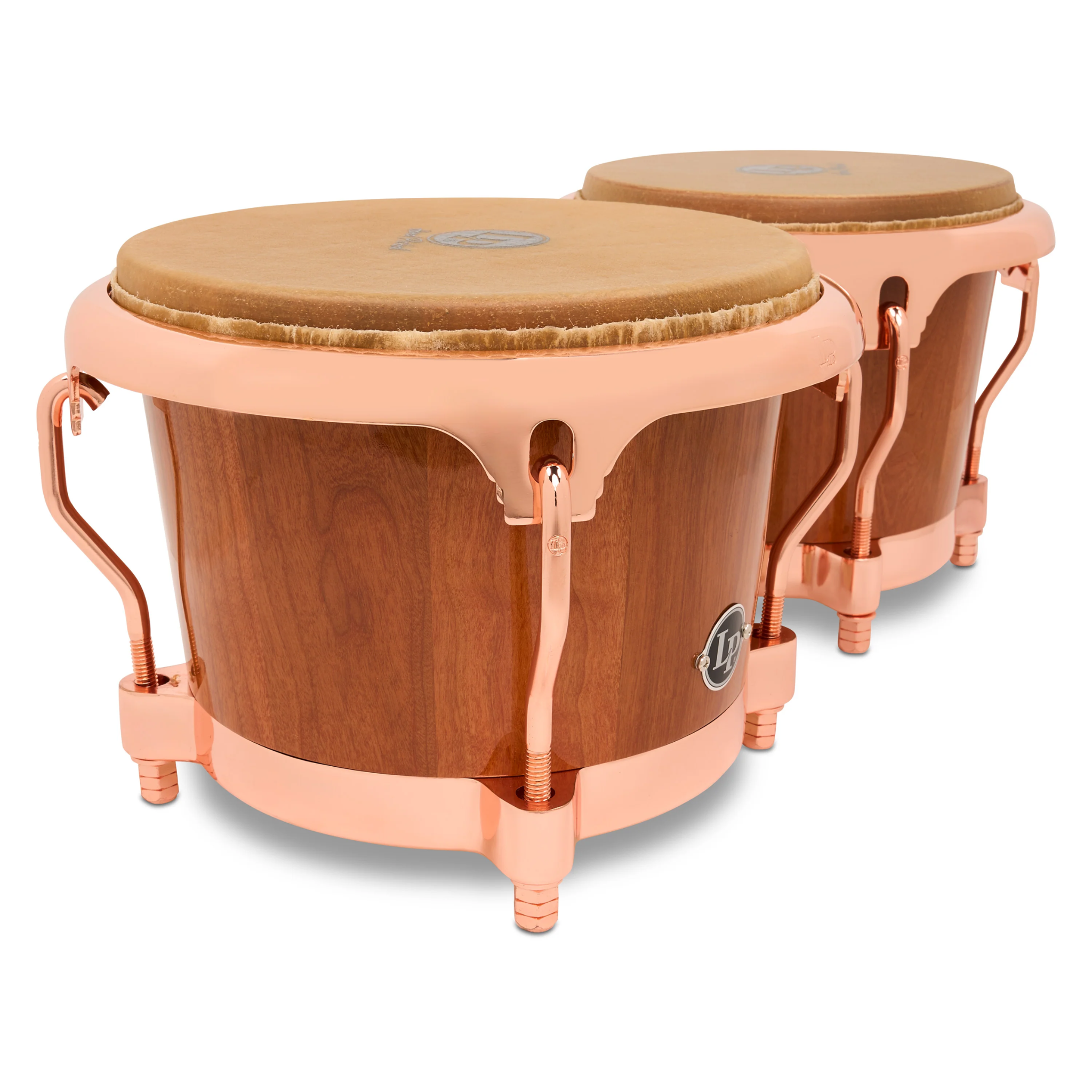 BONGO LP EDICION LIMITADA CEREZA COBRE LP201AX-2CB
