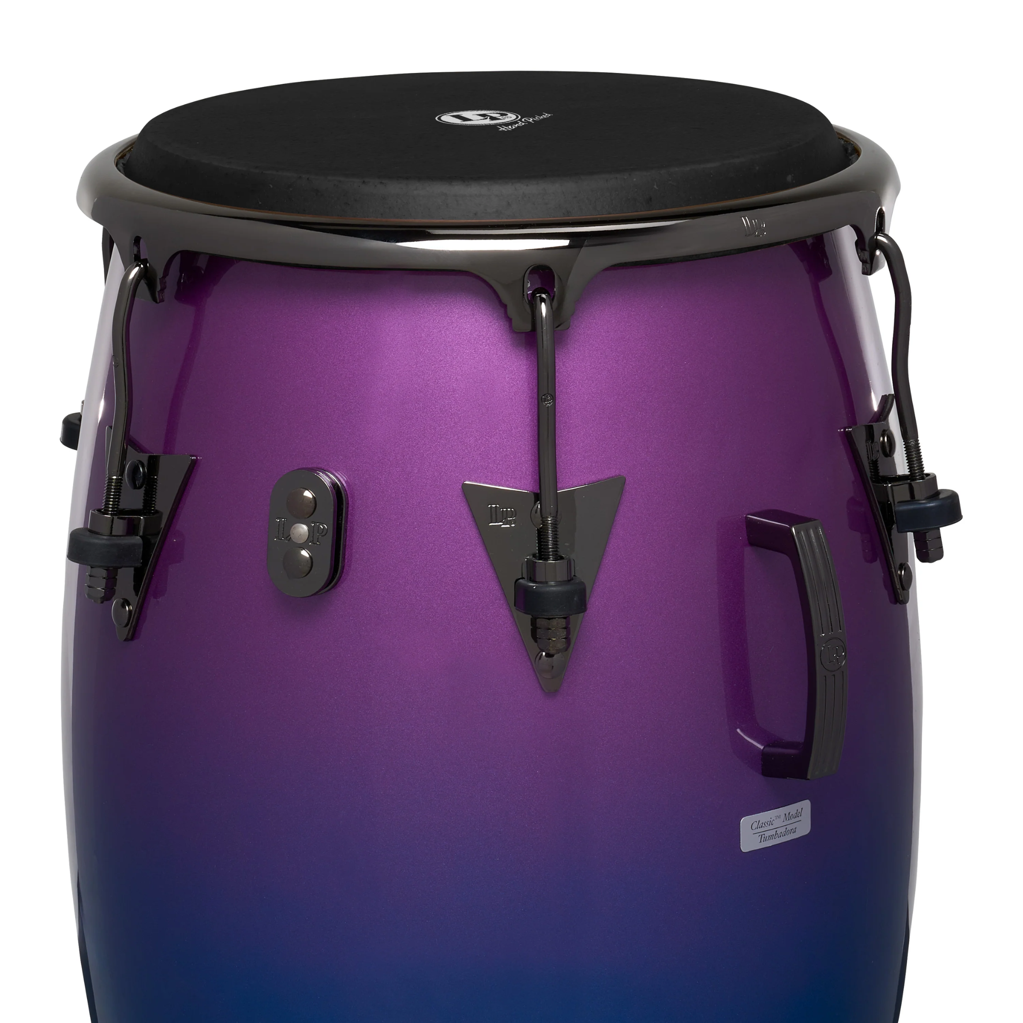 CONGA LP TONY SUCCAR 11 3/4" ARCOIRIS BL LP559X-TS