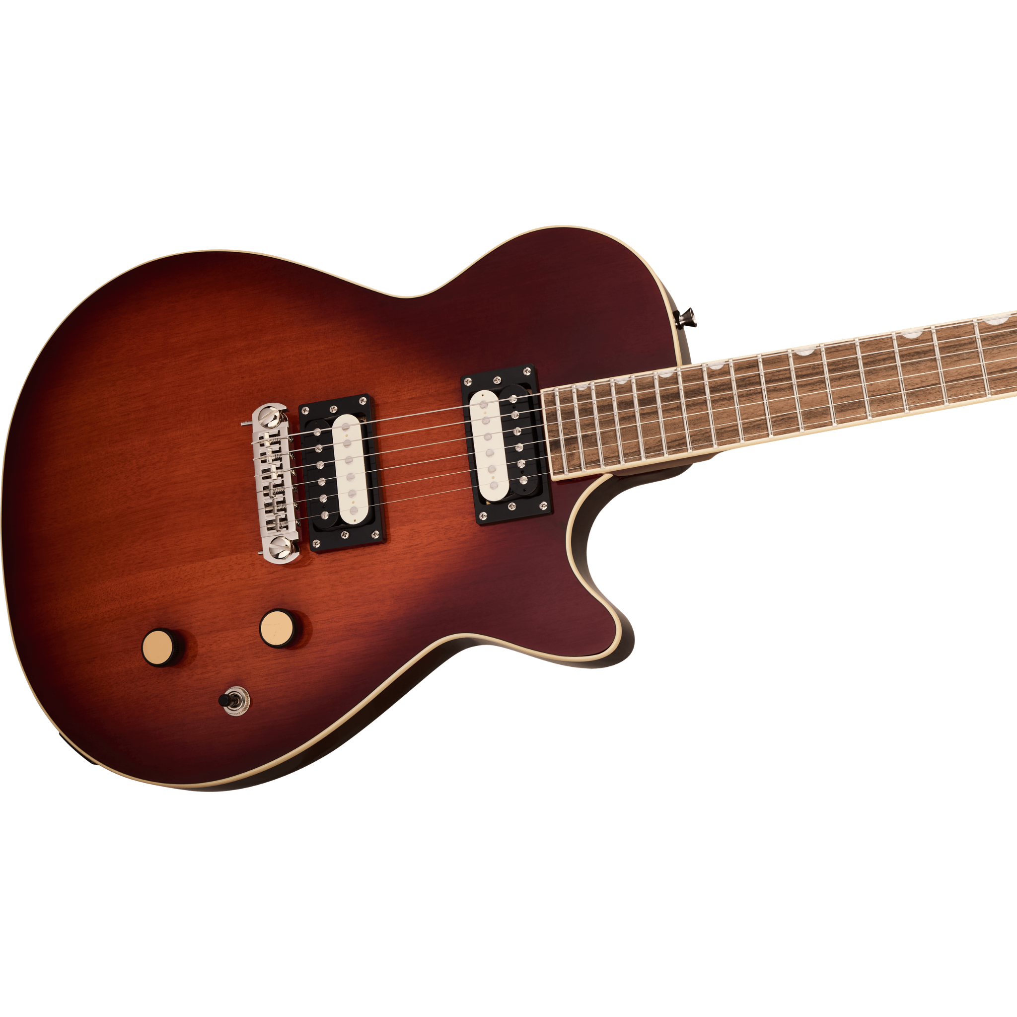 GUITARRA ELECTRICA GRETSCH STRML JET SUNBURST