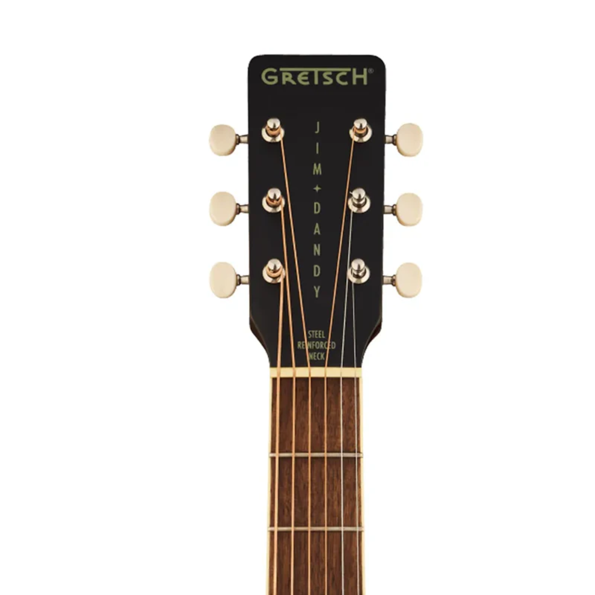 GUITARRA ACUSTICA GRETSCH JD DREAD MAH CHRY BR MOD2711200530
