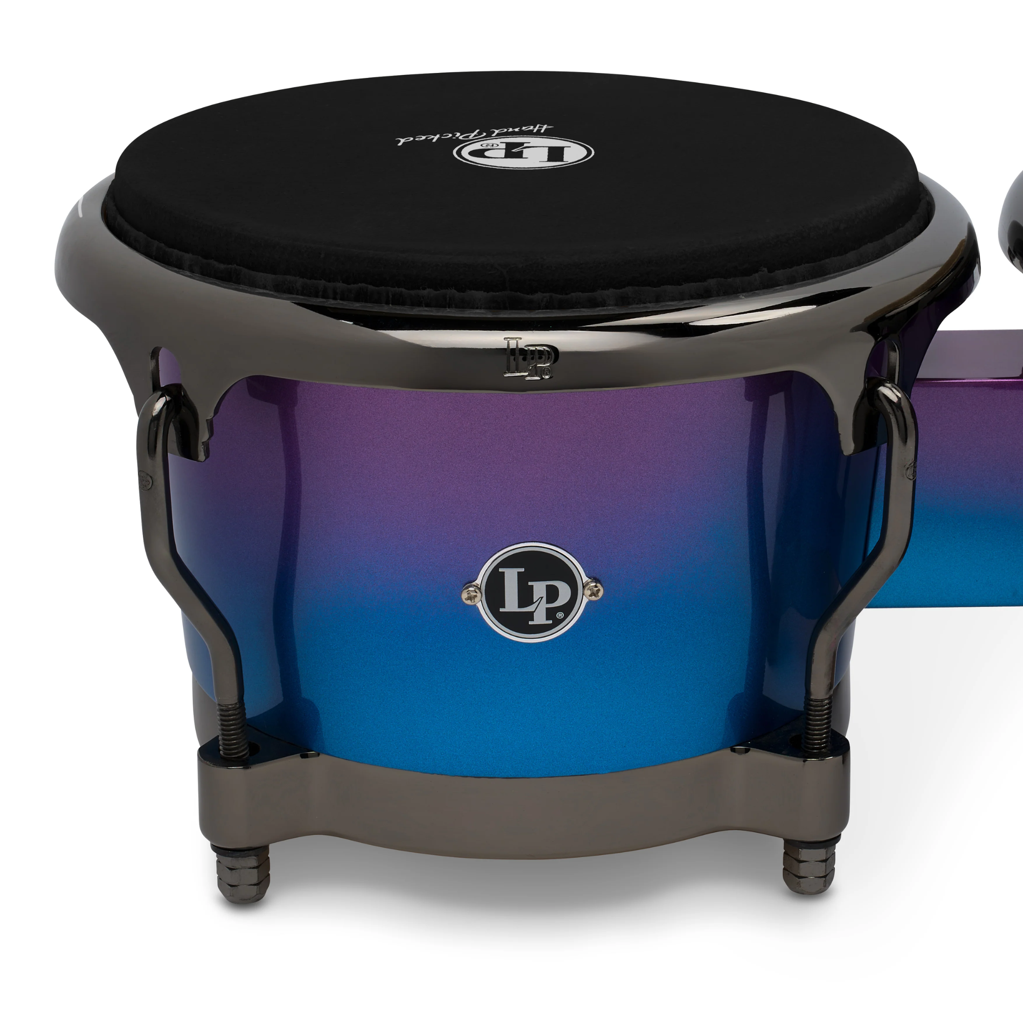 BONGO LP TONY SUCCAR ARCOIRIS BLK NK LP201AX-TS