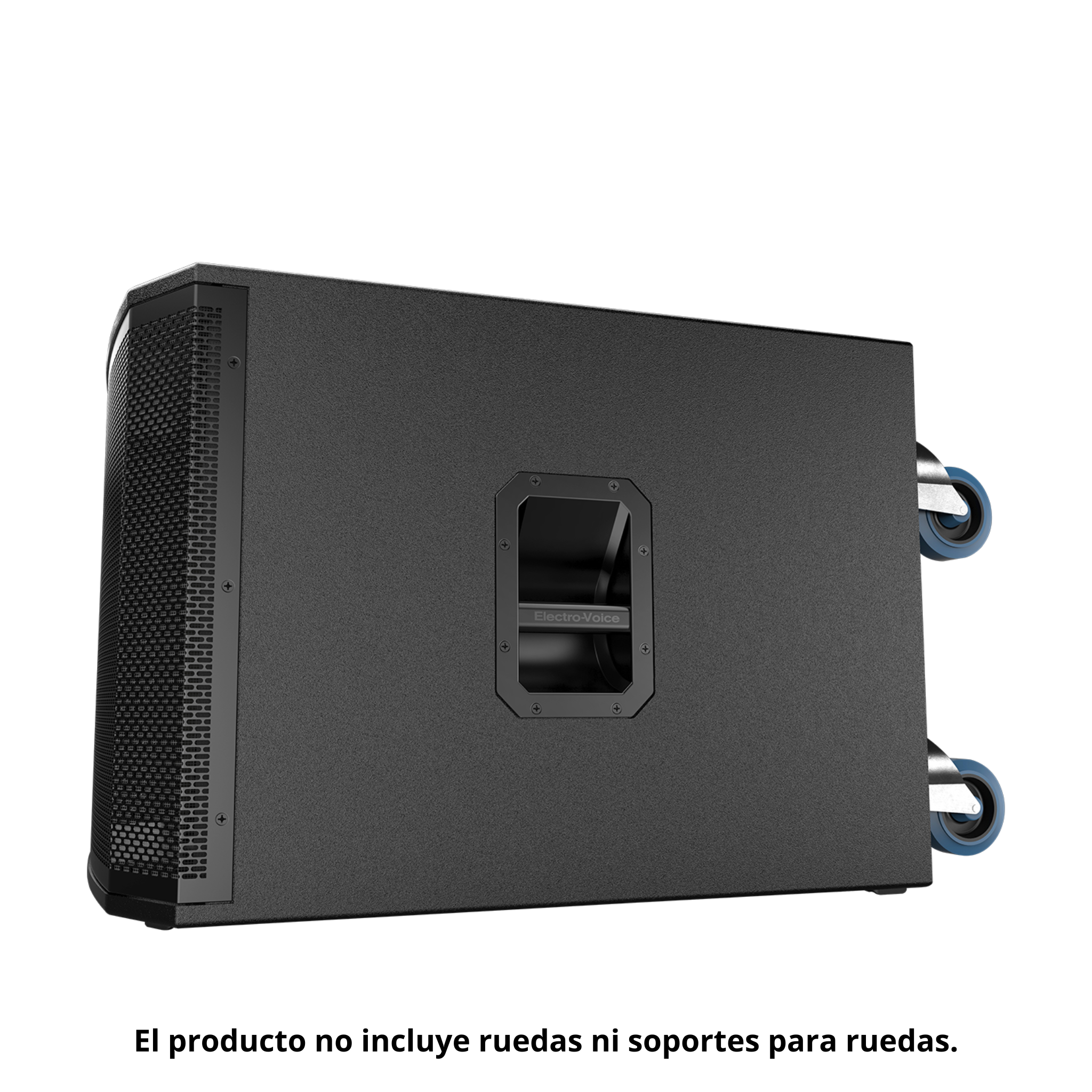 CABINA ACTIVA EV ETX-18-SP