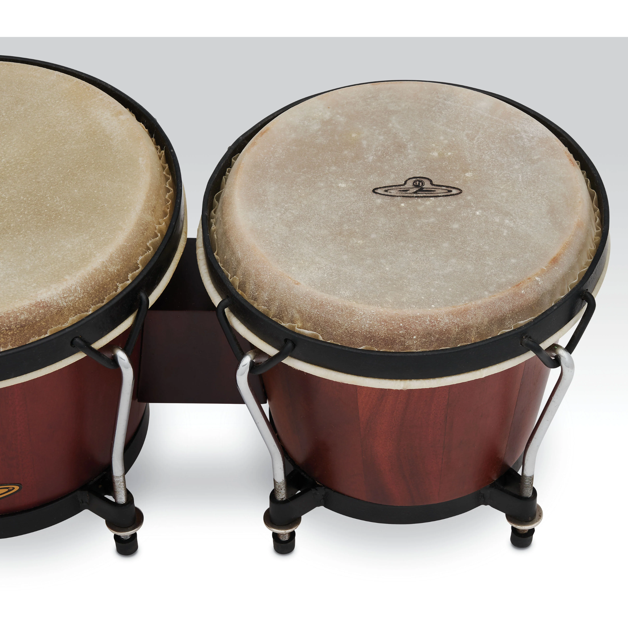 BONGO LP CP221-DW MADERA OSCURA