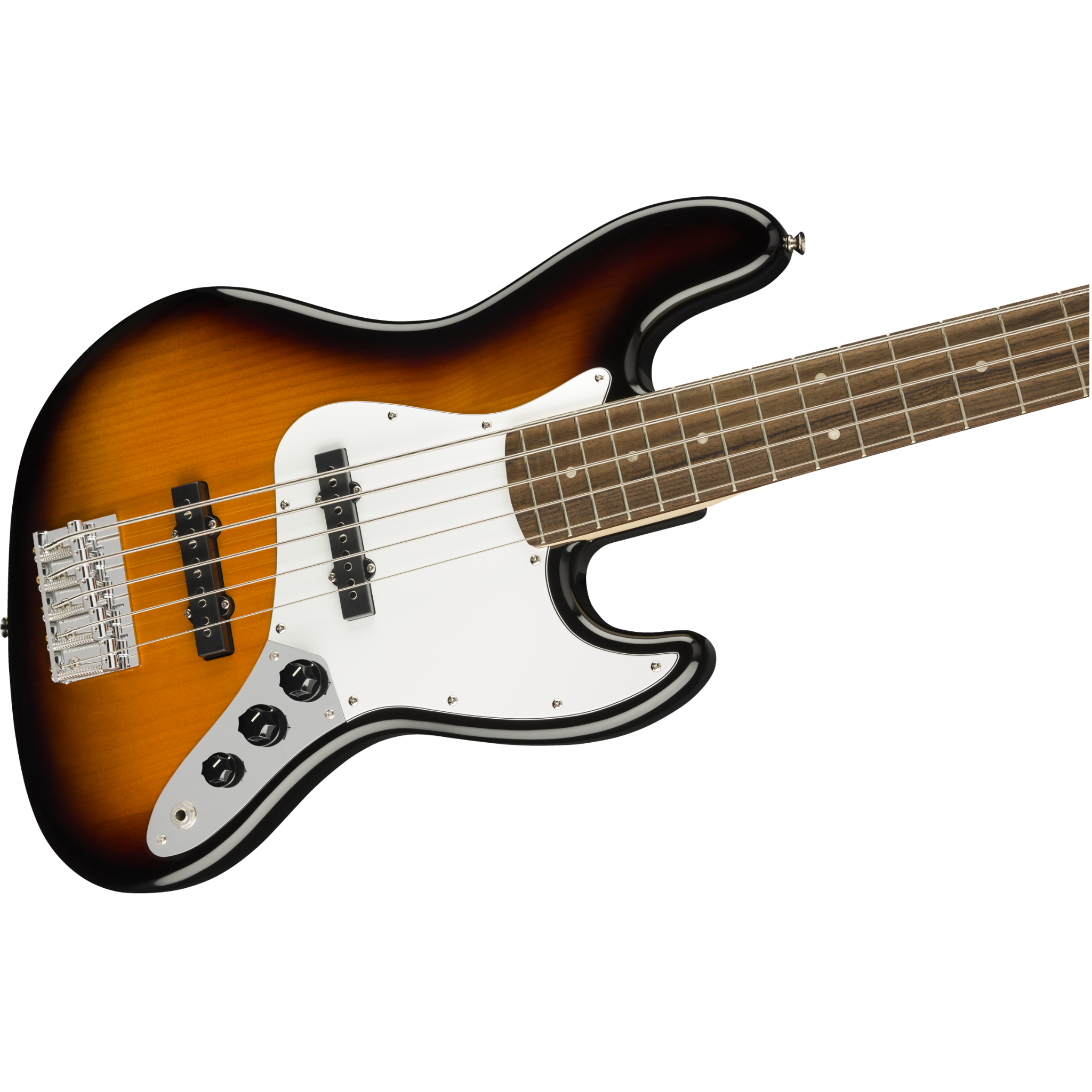 BAJO ELECTRICO SQUIER AFFINITY JAZZ SUNBURST 4 CUERDAS MOD0371575532