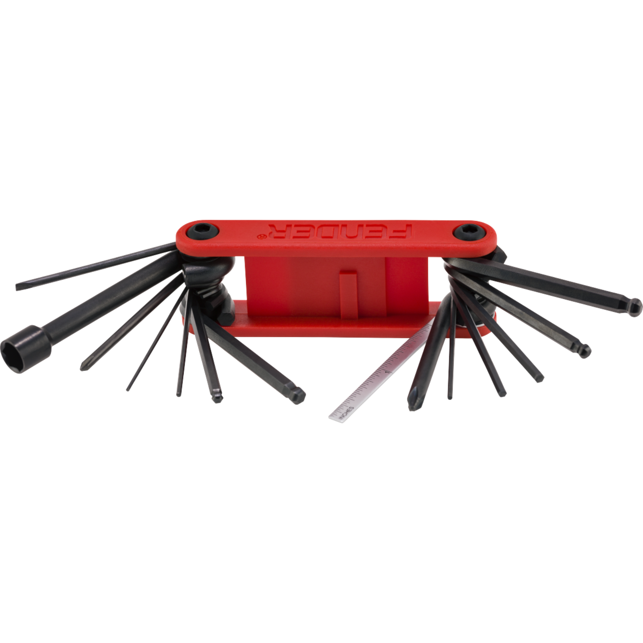 LLAVE FENDER MULTIHERRAMIENTA P/GUITARRA-BAJO MOD0990654020
