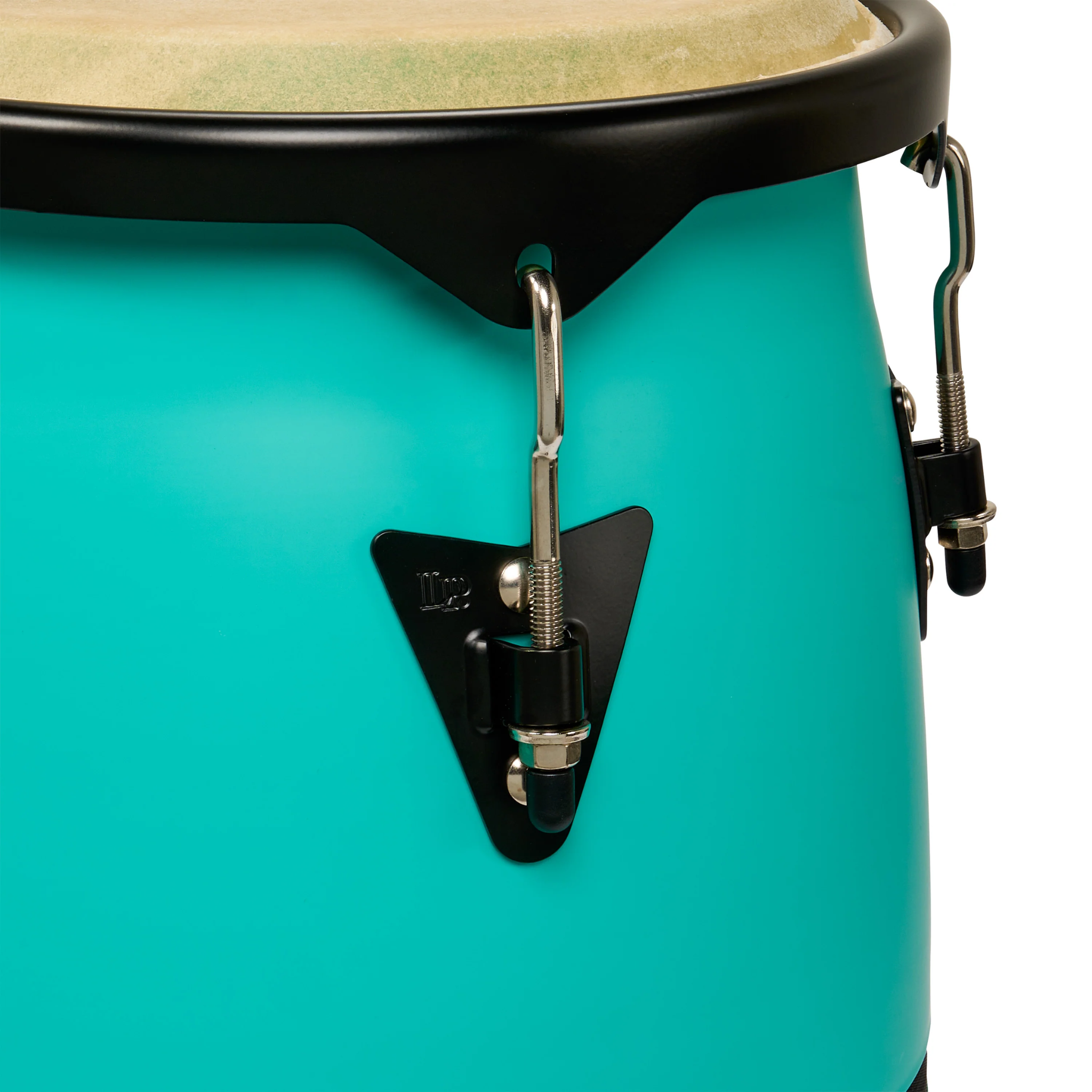 CONGA LP DISCOVERY II 10"-11" VERDE AZUL LP646DII-SF