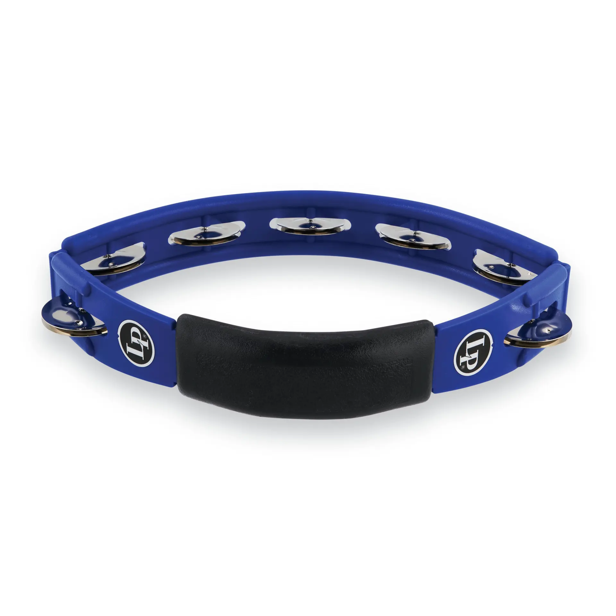 PANDERETA LP CITY AZUL LP142NYHBL