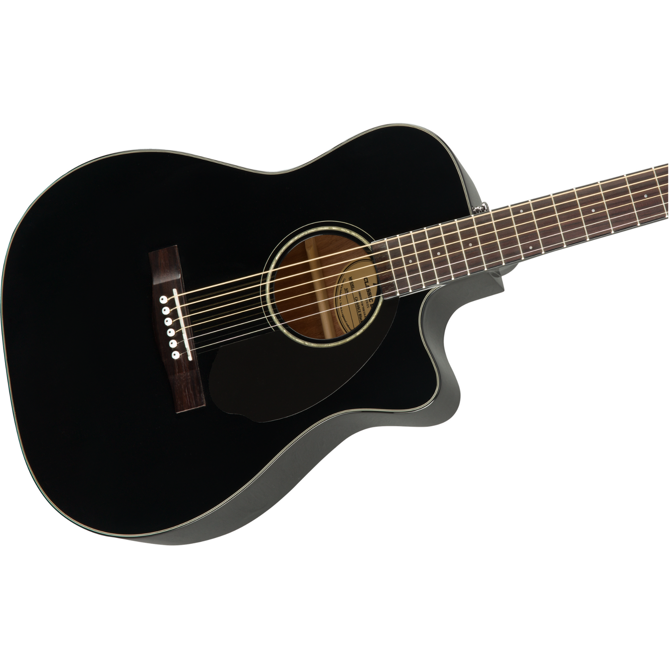 Guitarras Electroacústicas