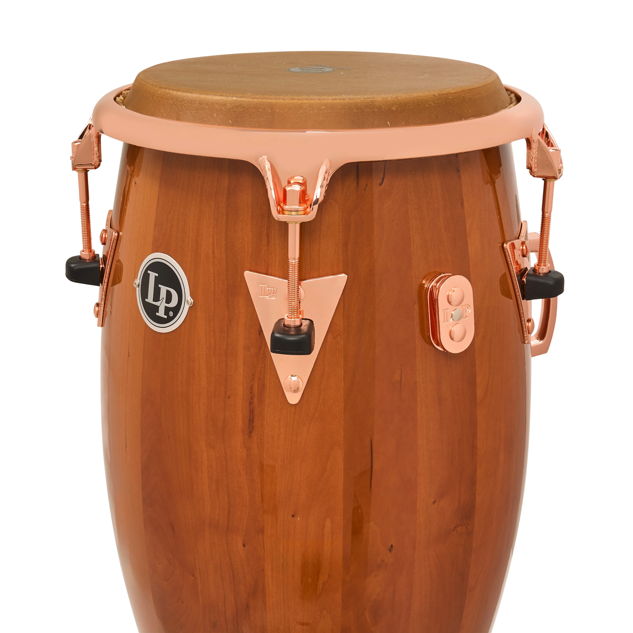 CONGA LP EDICION LIMITADA 11" CEREZA COB LP522T-CB
