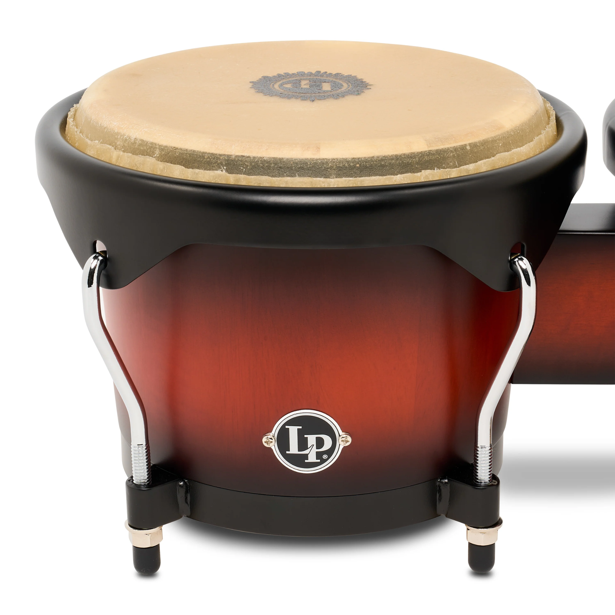 BONGO LP CITY II SUNBURST MANGO ARO SEMI LP601NYII-VSB
