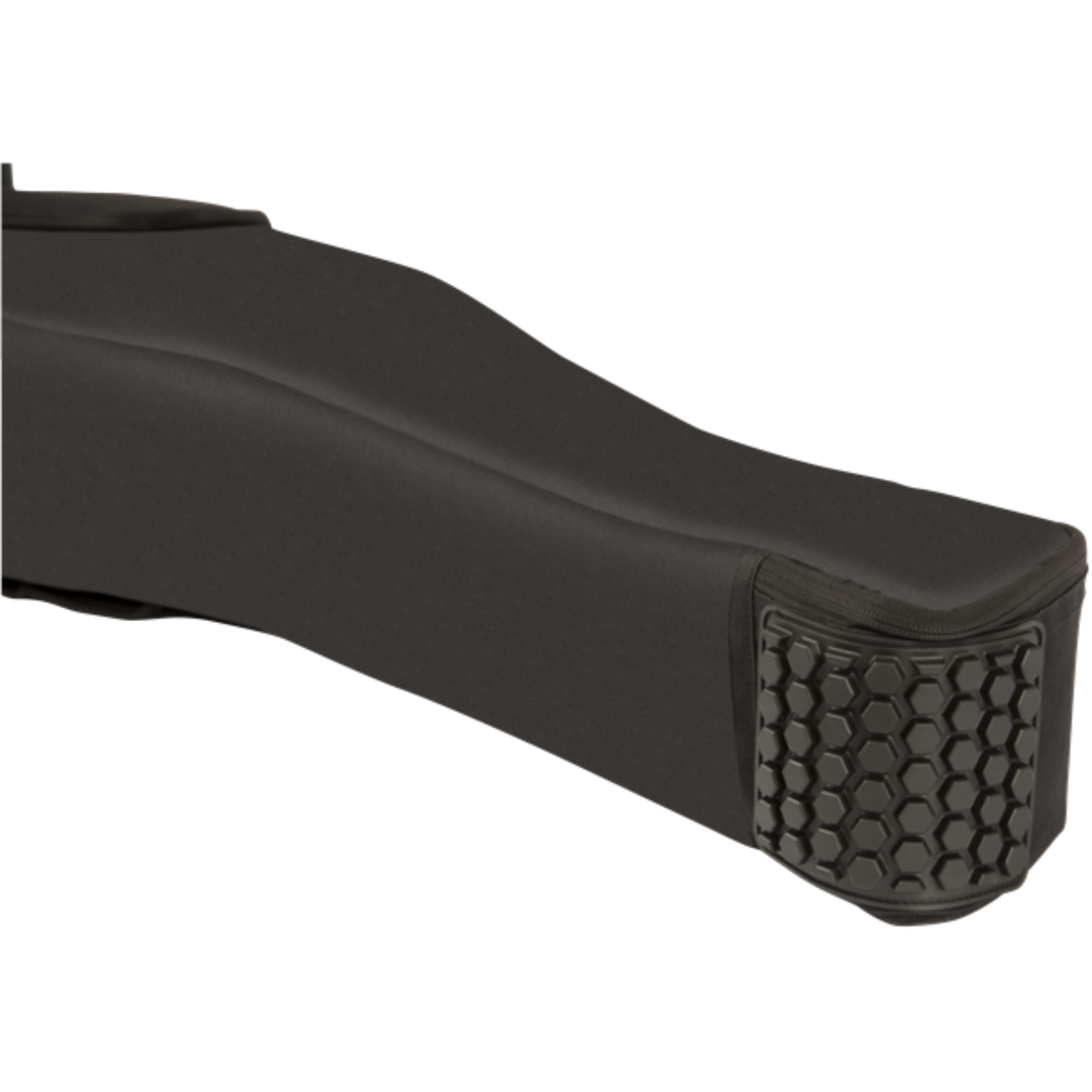 FORRO GUITARRA FOLK FENDER FA610 NEGRO MOD0991432406
