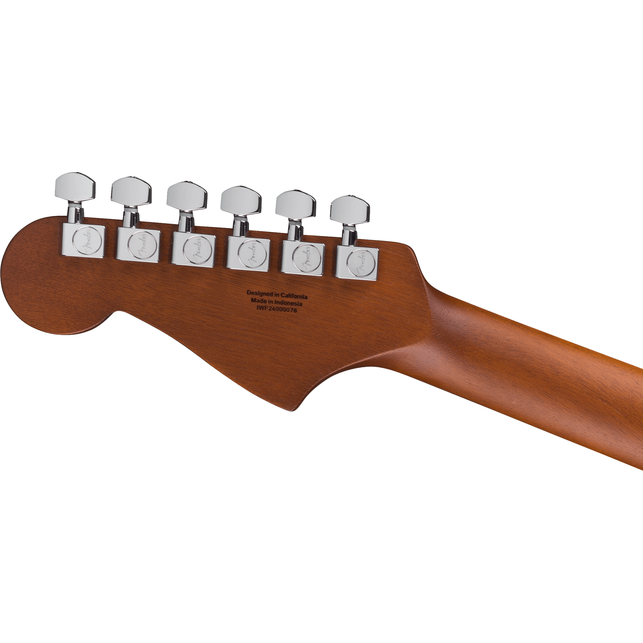 GUITARRA ELECTROACUSTICA FENDER ACOUSTASONIC STD JAZZ MOD0973133542