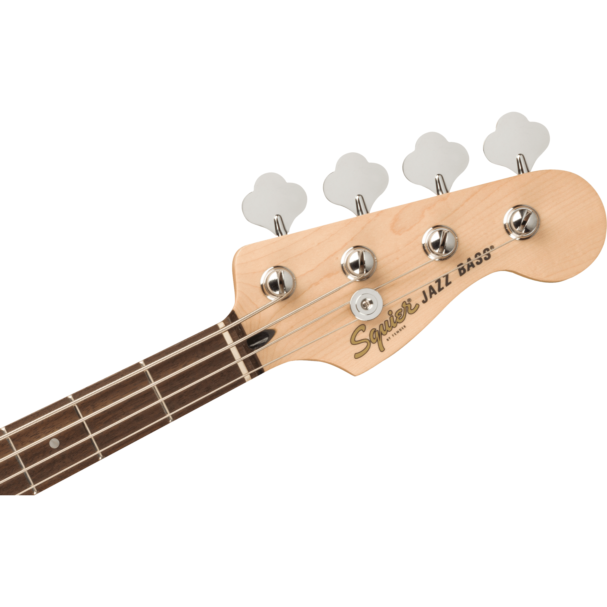 BAJO ELECTRICO SQUIER AFF JAZZ MORADO LAUR 4 CUERDAS MOD0378601566