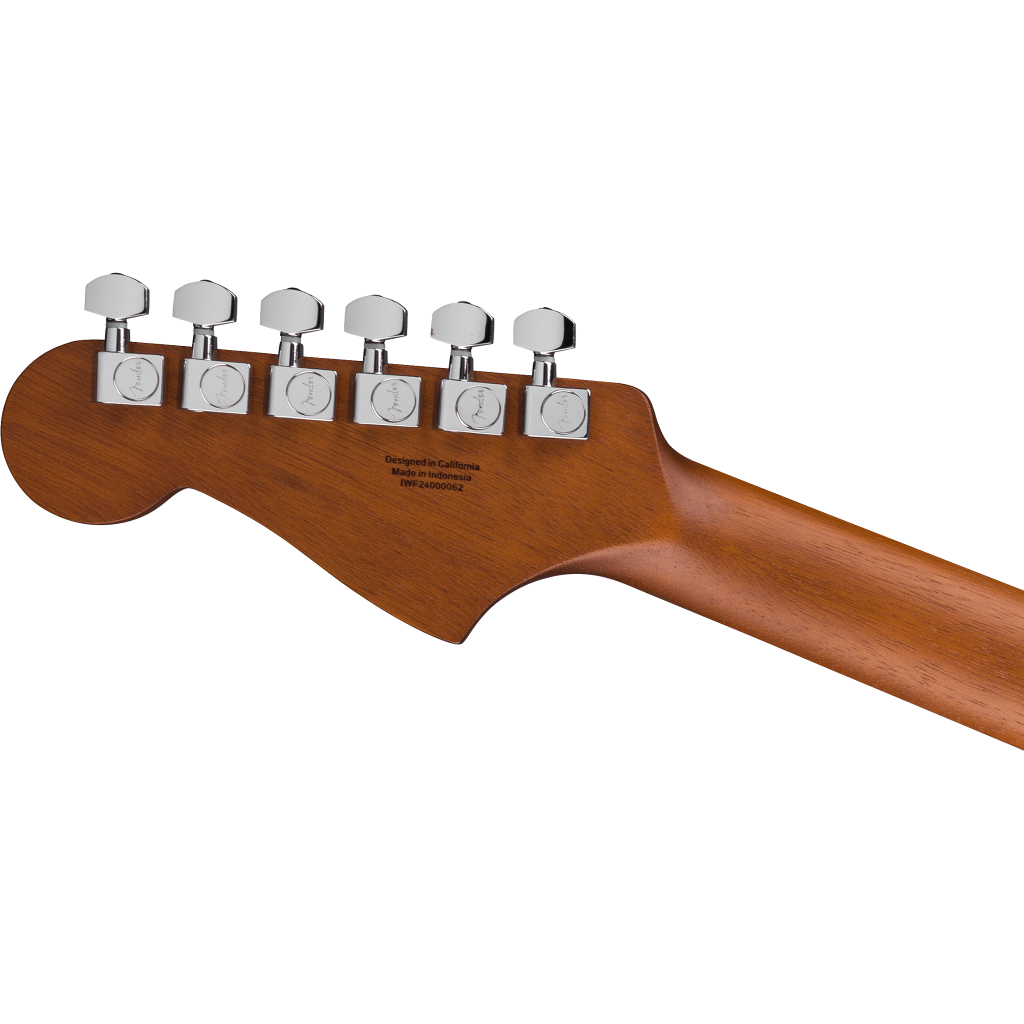 GUITARRA ELECTROACUSTICA FENDER ACOUSTASONIC STD JAZZ MOD0973133534