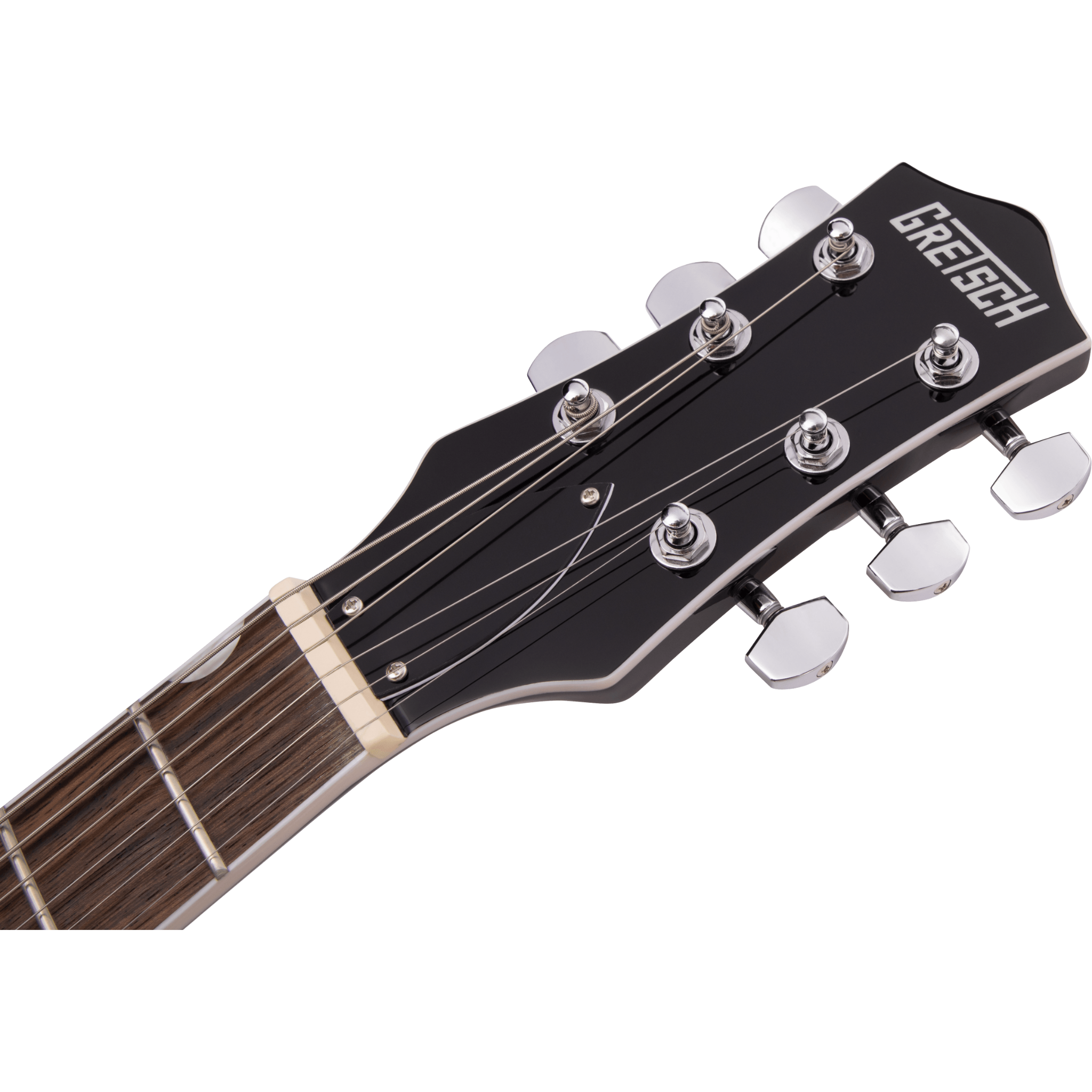 GUITARRA ELECTRICA GRETSCH G5222 DBL JET NATURAL MOD2509310521