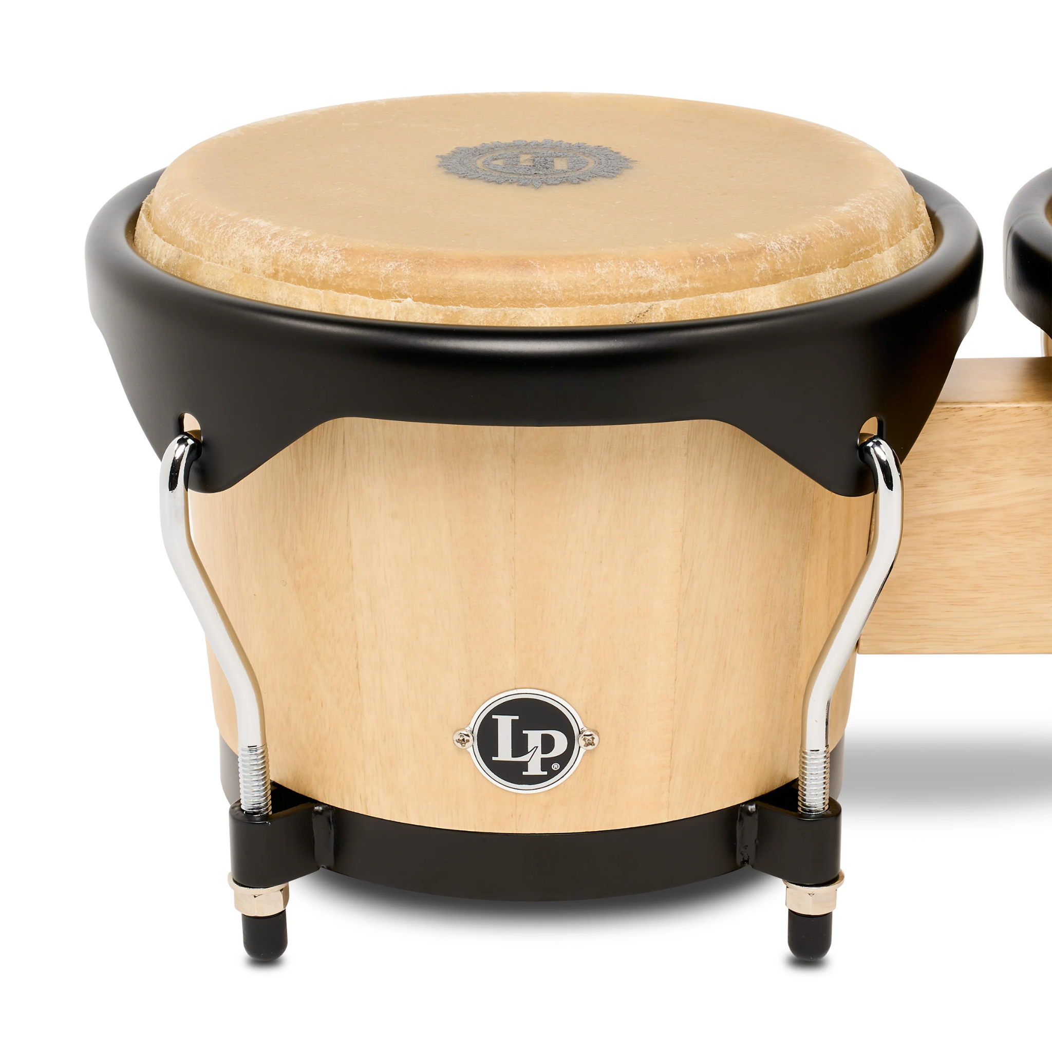 BONGO LP CITY II NATURAL MANGO ARO SEMIC LP601NYII-AW