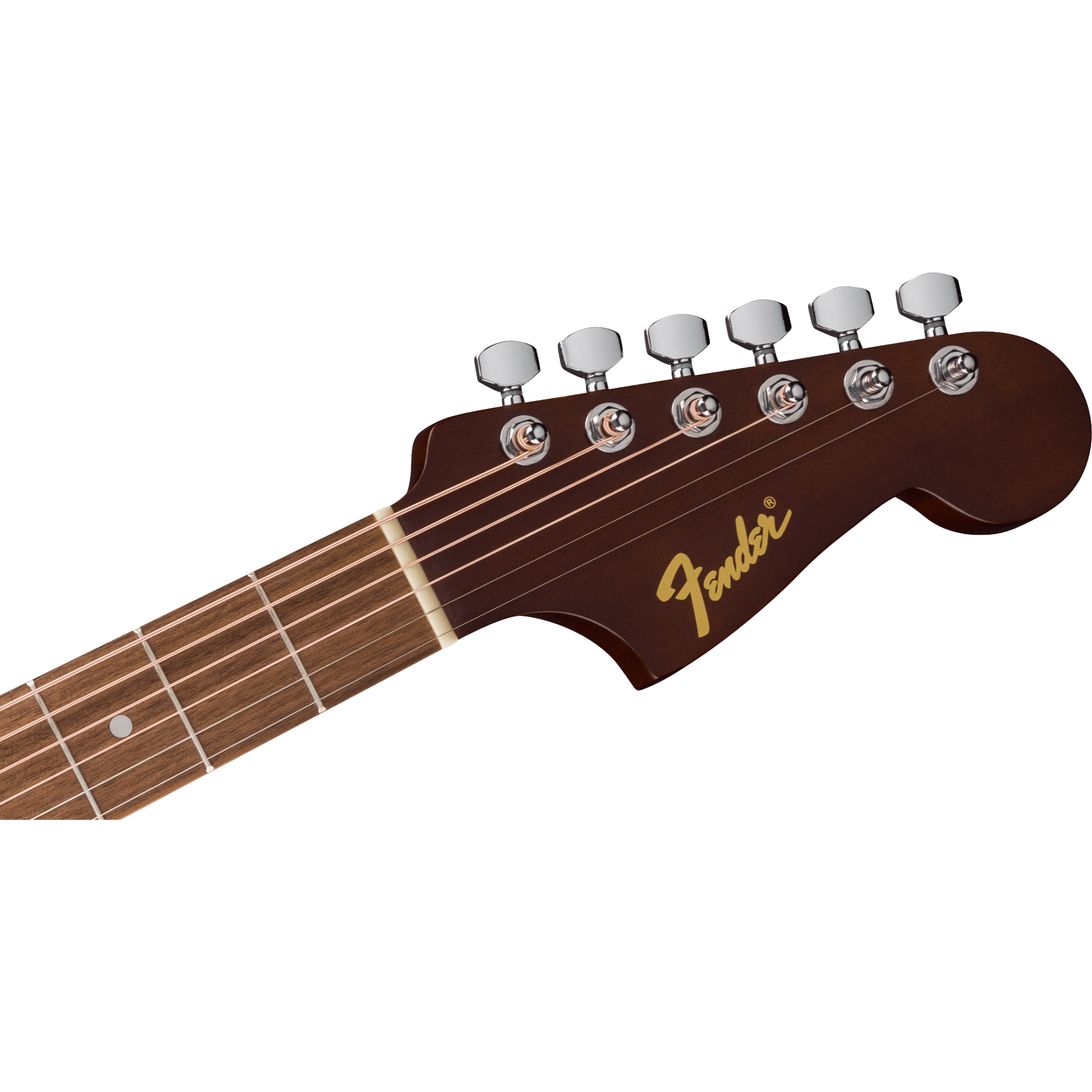 GUITARRA ACUSTICA FENDER CA DEBUT REDONDO NATURAL MOD0974000521