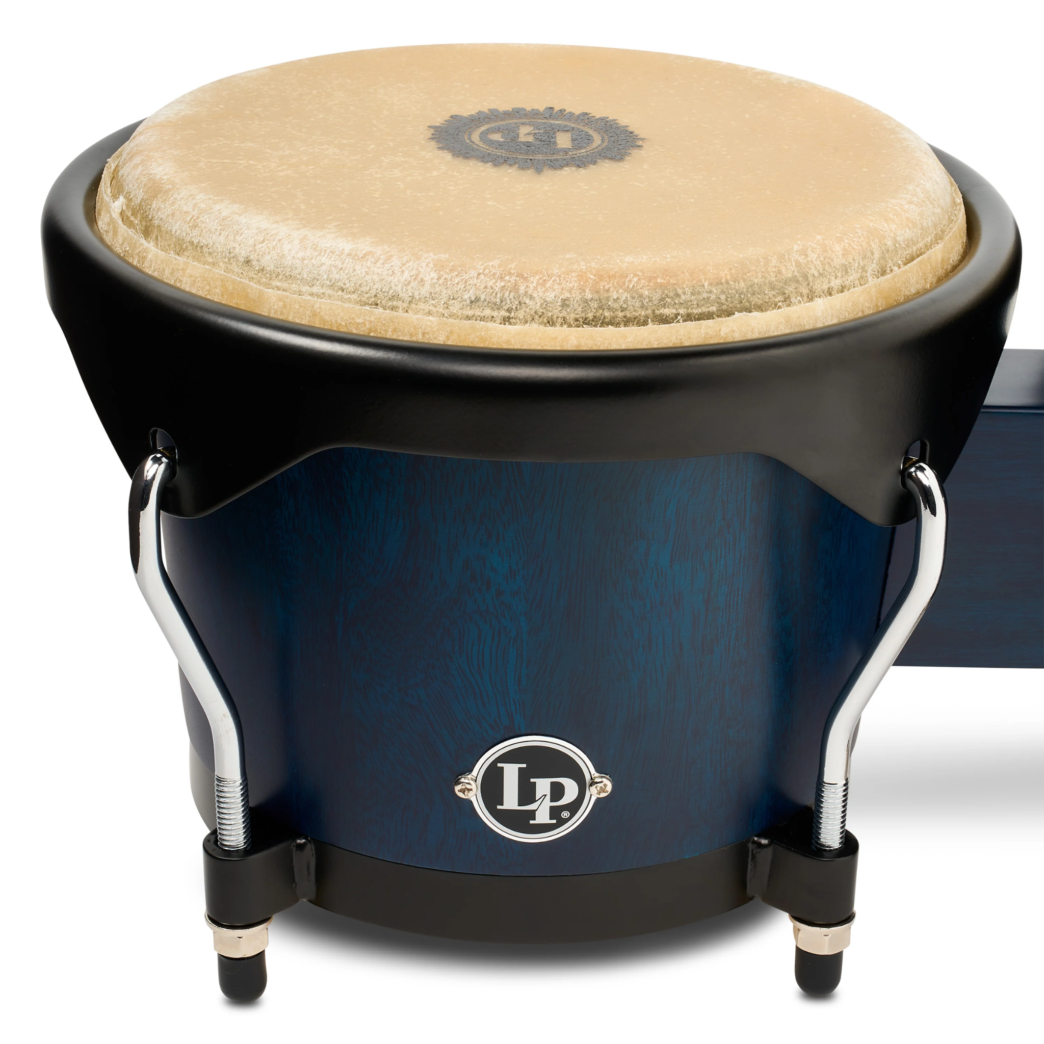 BONGO LP CITY II AZUL MANGO ARO SEMICOMF LP601NYII-BL