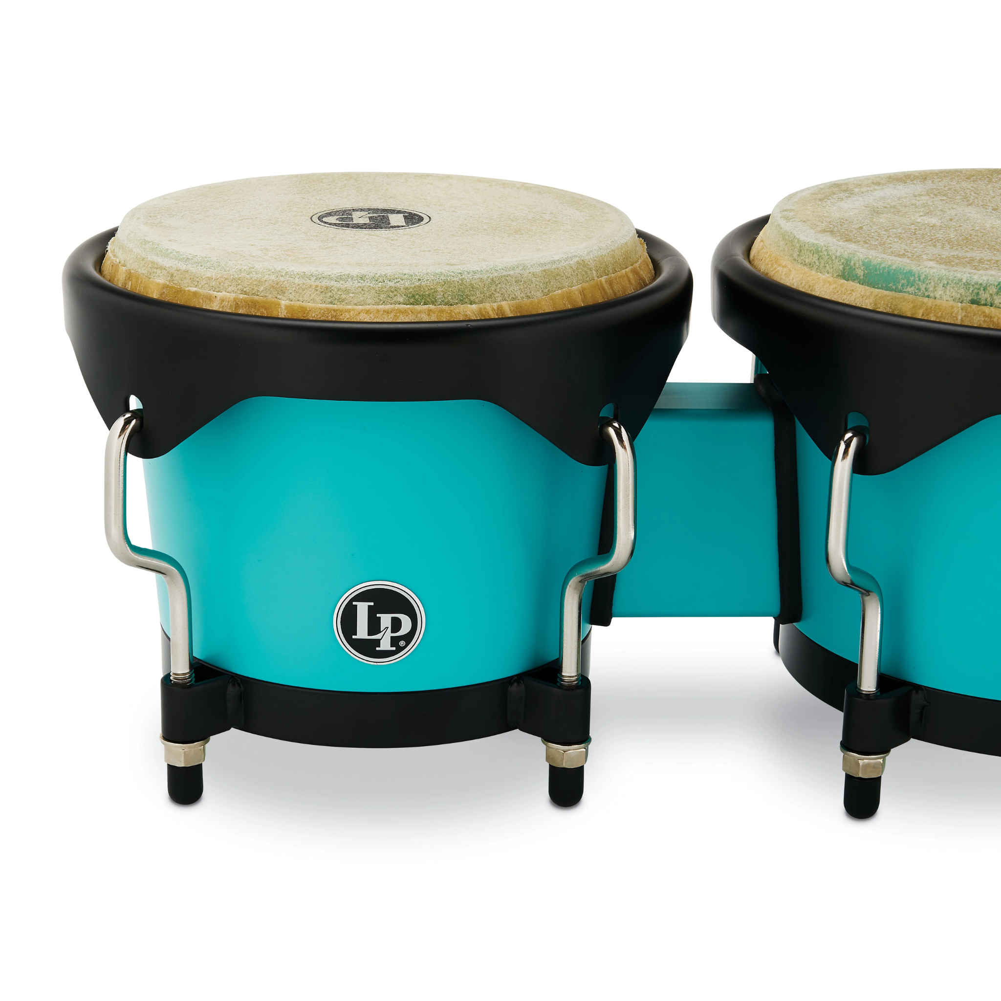 BONGO LP DISCOVERY VERDE AZULADO LP601D-SF