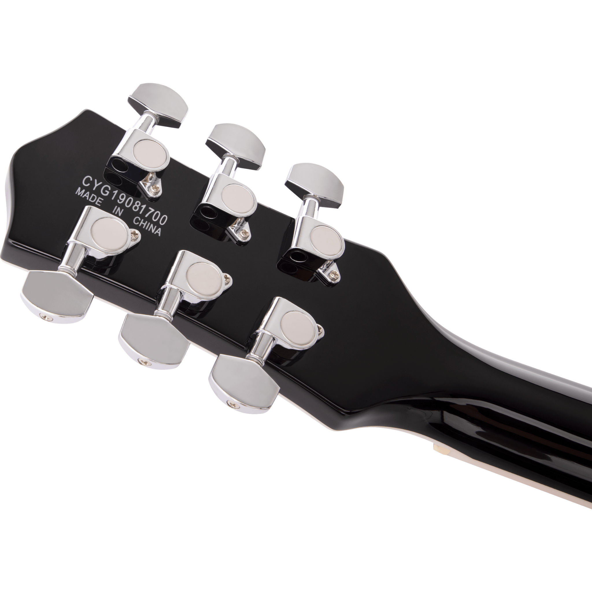 GUITARRA ELECTRICA GRETSCH G5222 DBL JET NATURAL MOD2509310521