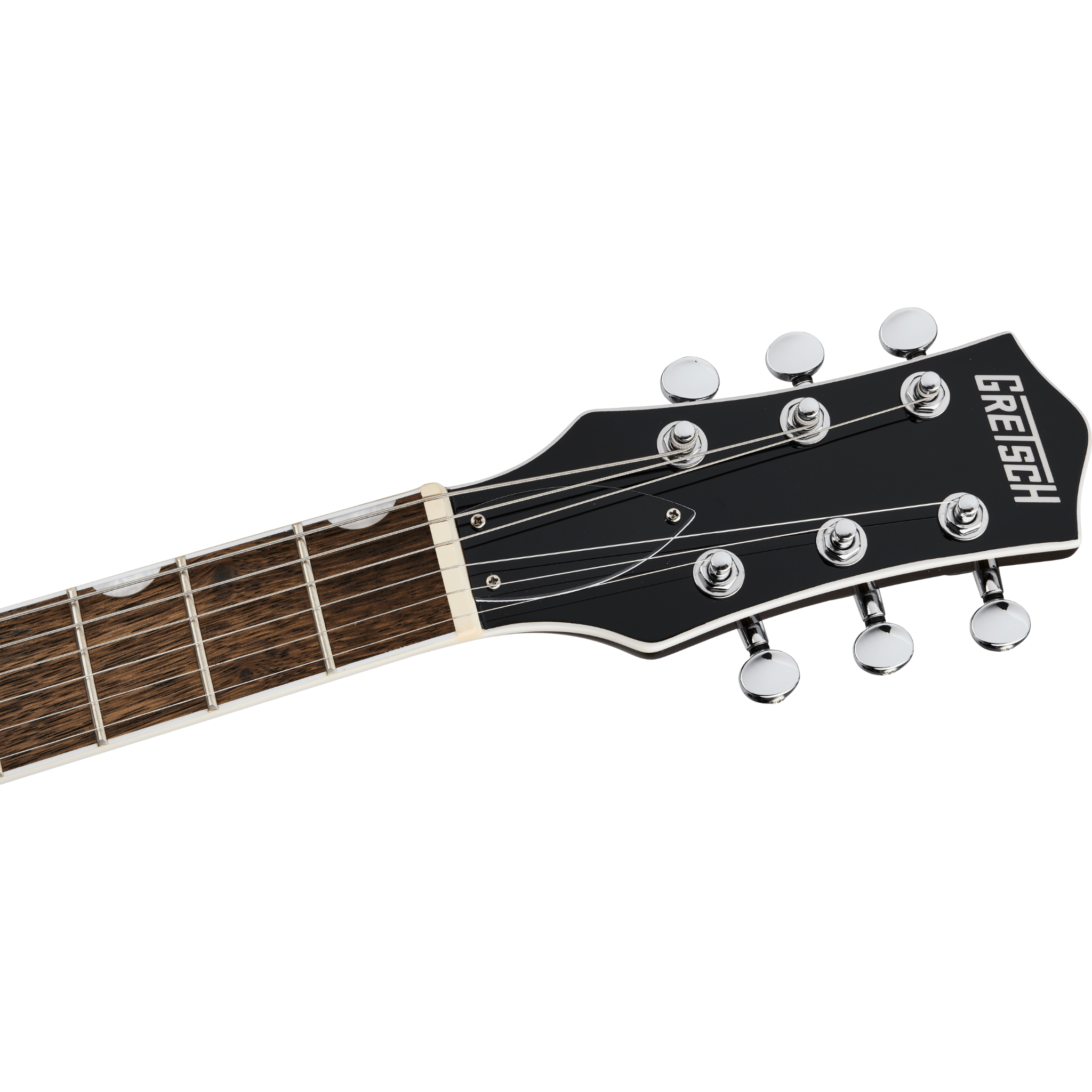 GUITARRA ELECTRICA GRETSCH EMTC JET FT PLATEADA MOD2507914517
