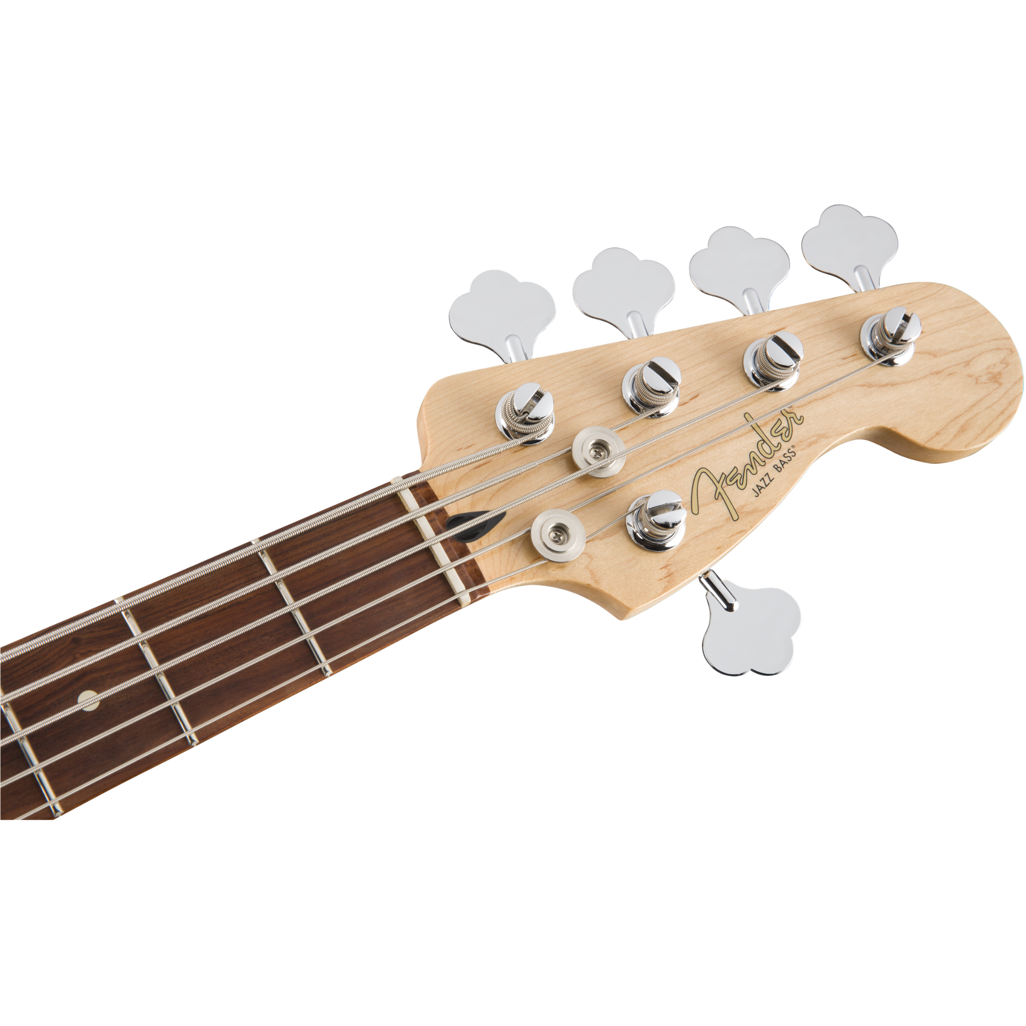 BAJO ELECTRICO FENDER PLR JAZZ SUNBURST PAUFER 5 CUERDAS MOD0149953500