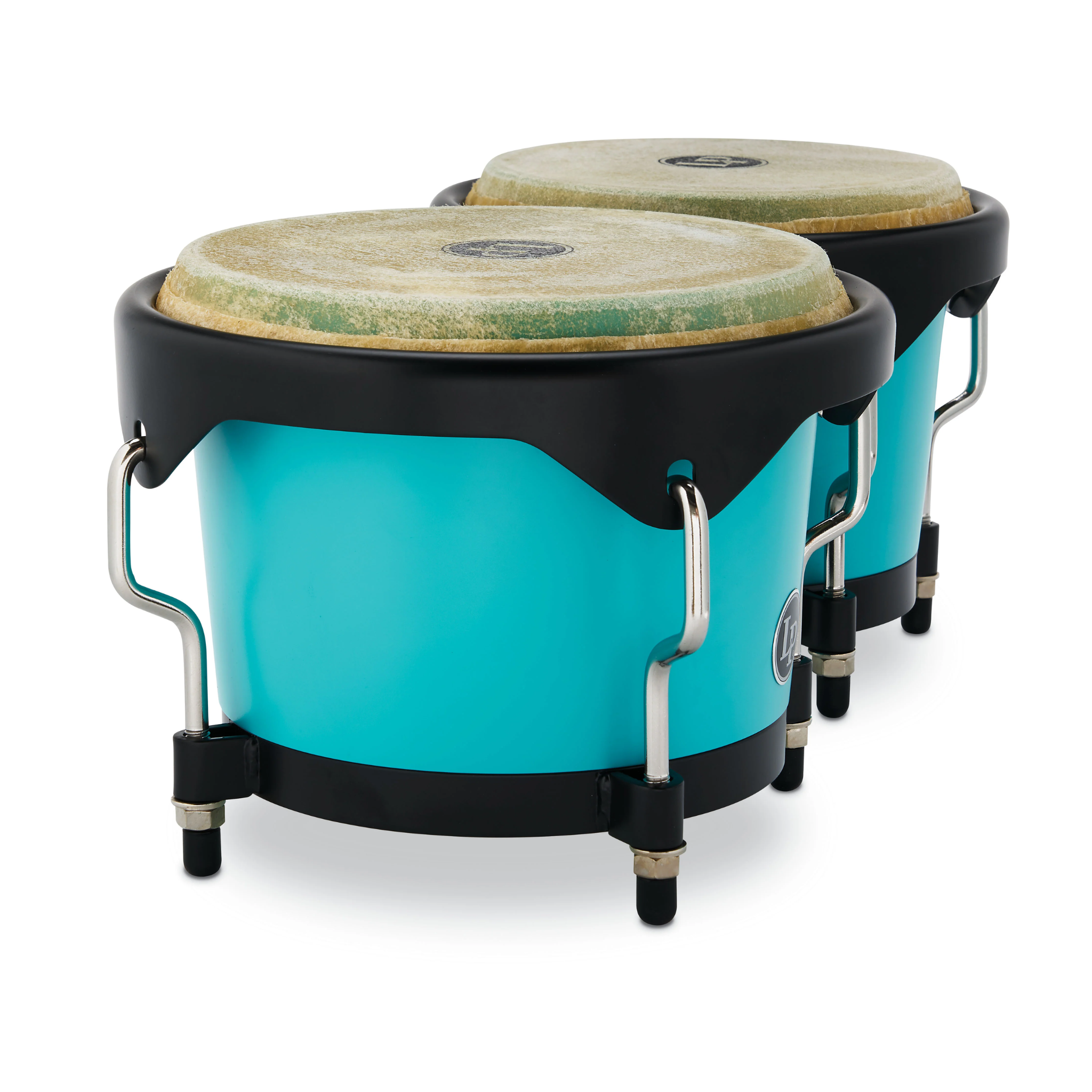 BONGO LP DISCOVERY VERDE AZULADO LP601D-SF