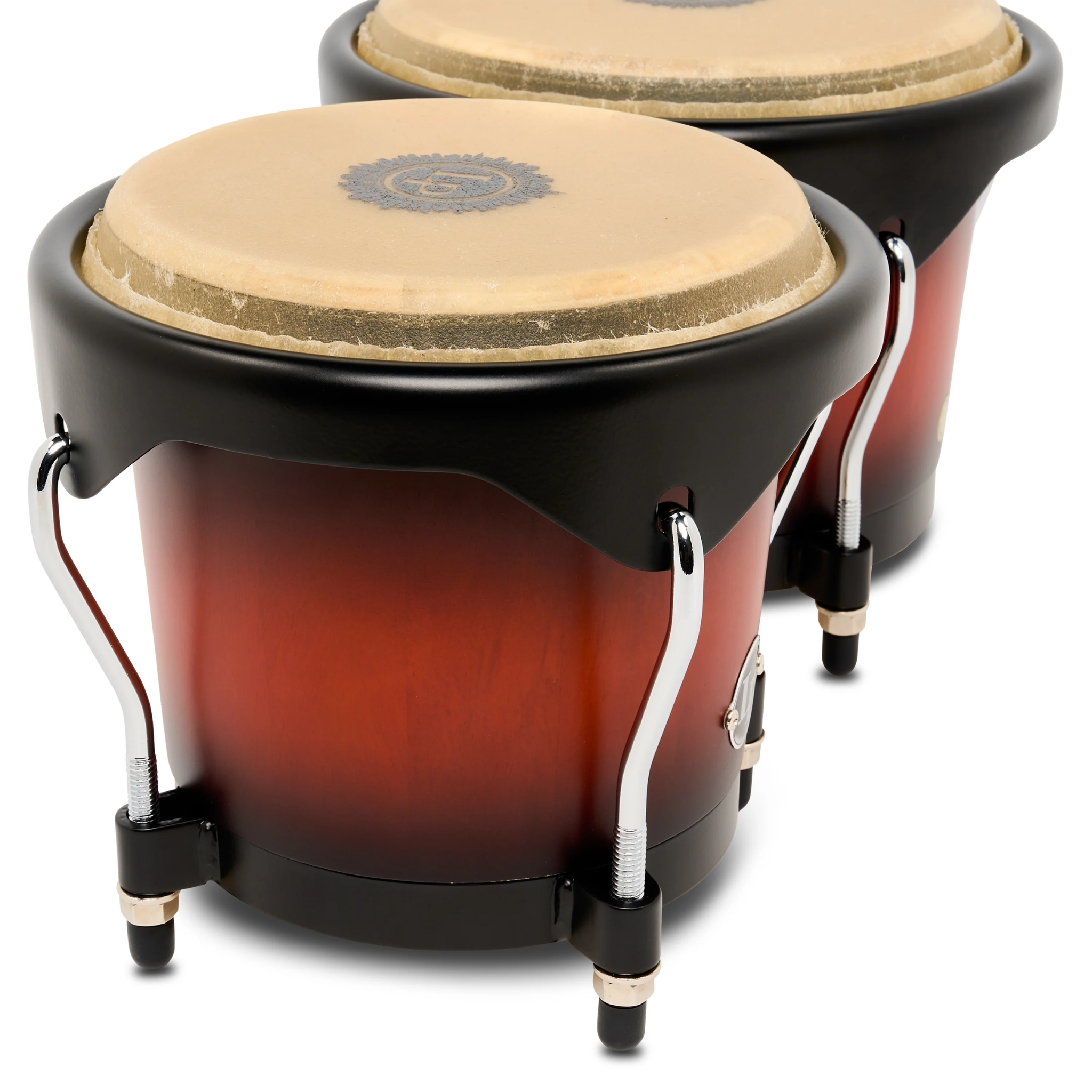 BONGO LP CITY II SUNBURST MANGO ARO SEMI LP601NYII-VSB