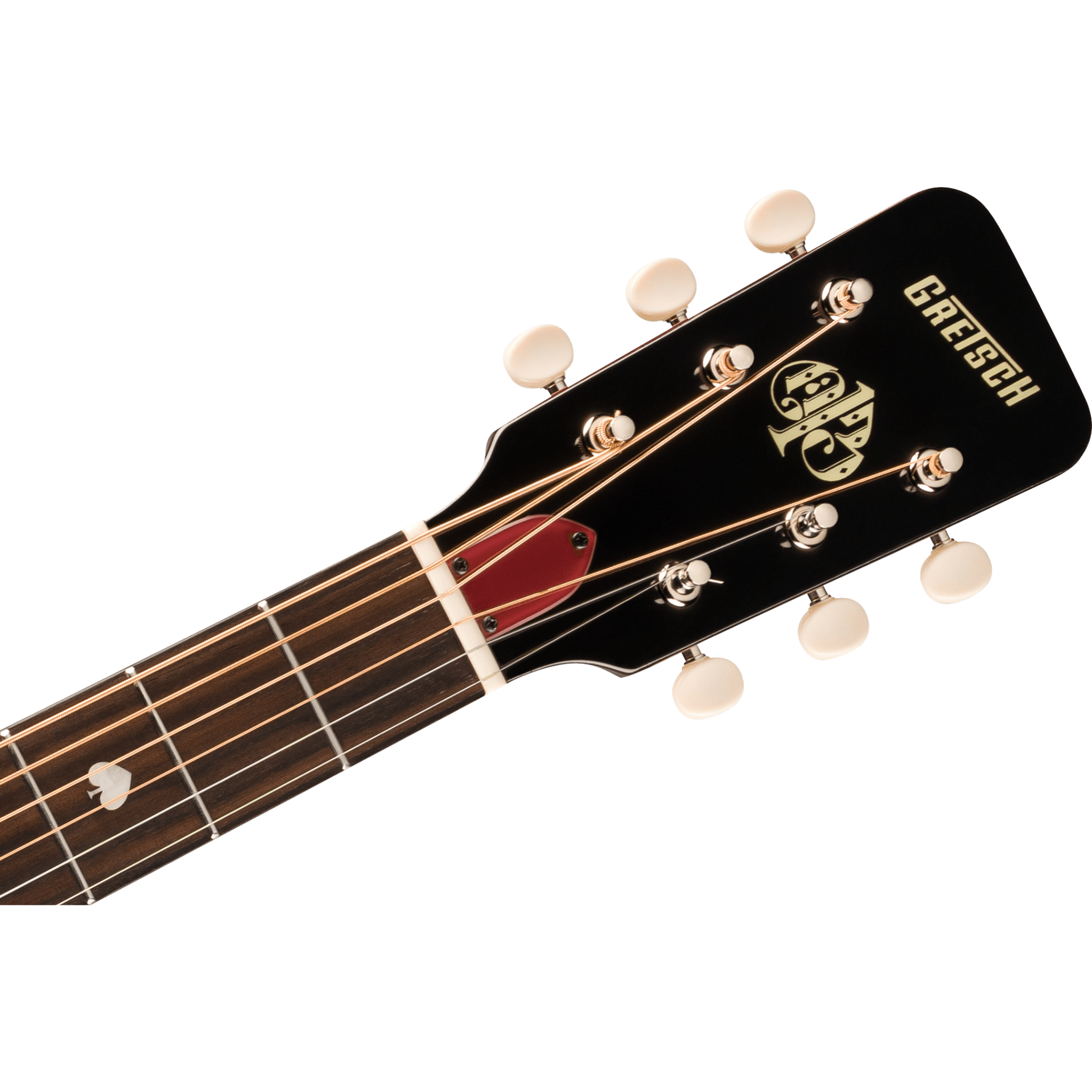 GUITARRA ACUSTICA GRETSCH NICK 13 NEGRA OUTLAW MOD2716000511