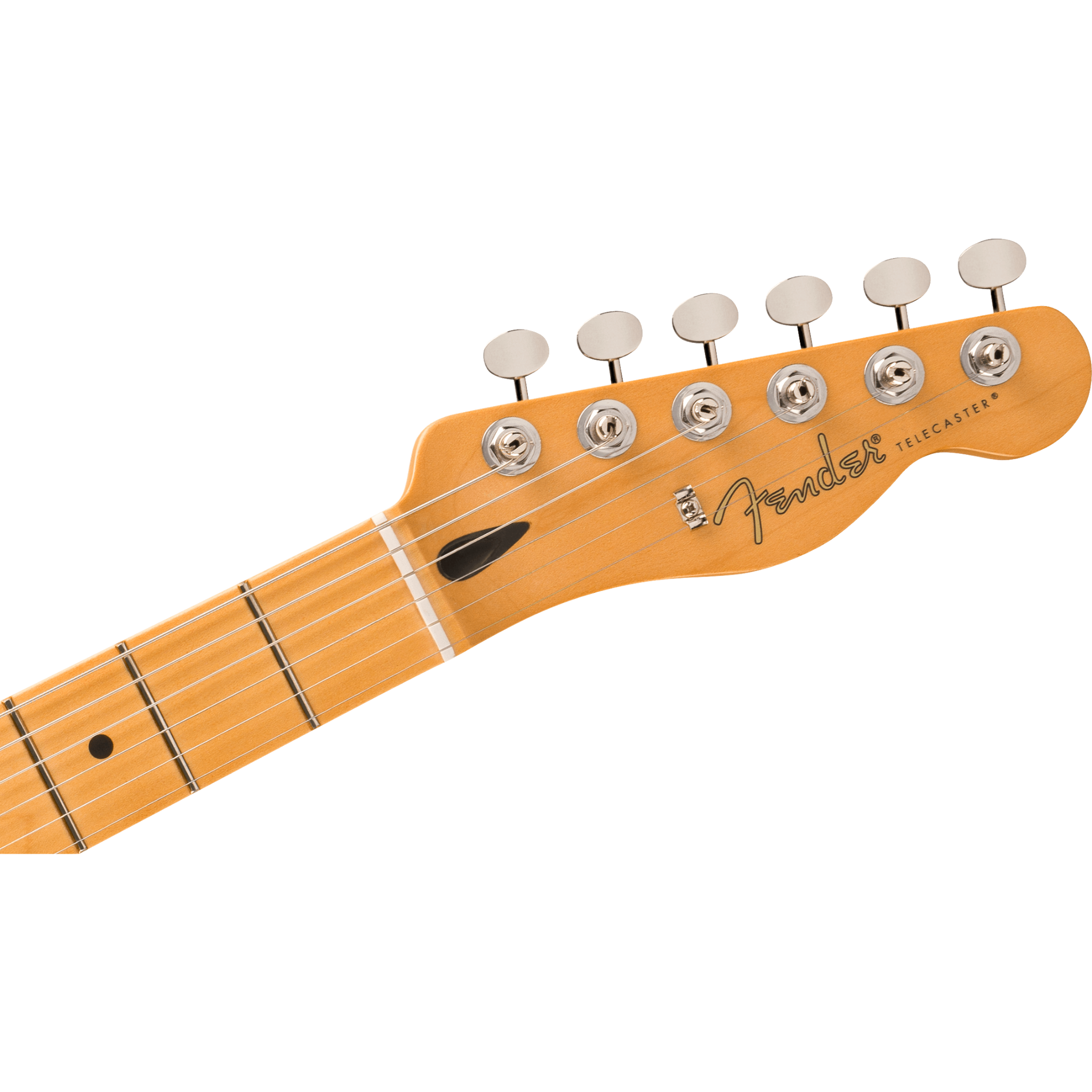GUITARRA ELECTRICO FENDER PLR II TELECASTER SUNBURS