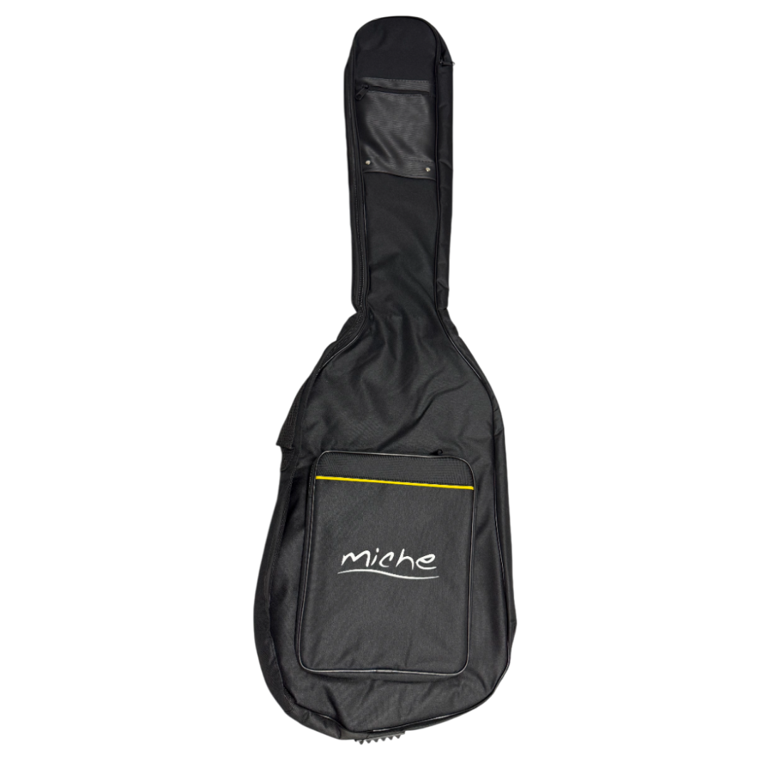 FORRO MICHE PARA BAJO AEB04 NEGRO MARCADO