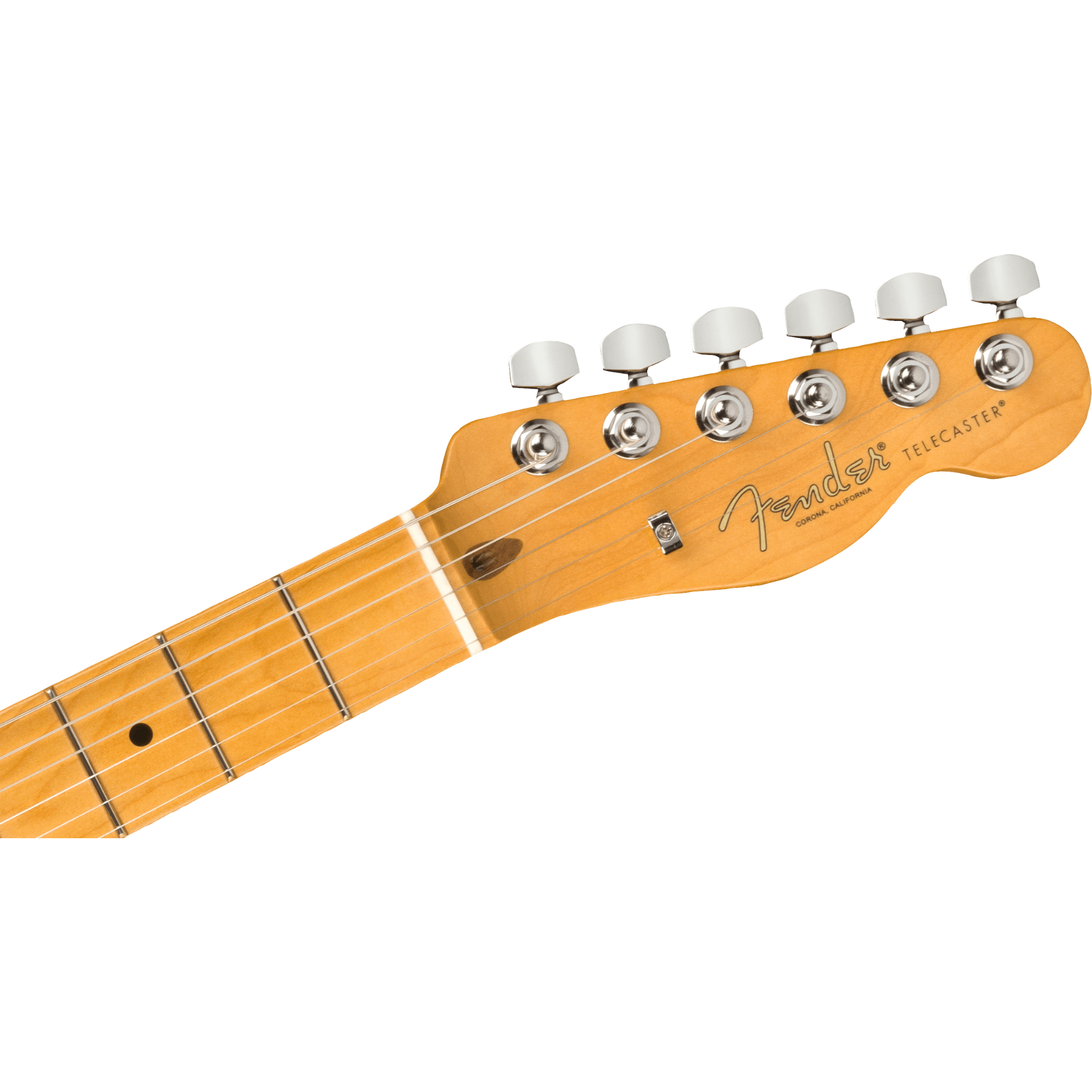 GUITARRA ELECTRICA FENDER AM PRO 2 TELECASTER AZUL MAPLE MOD0113942719