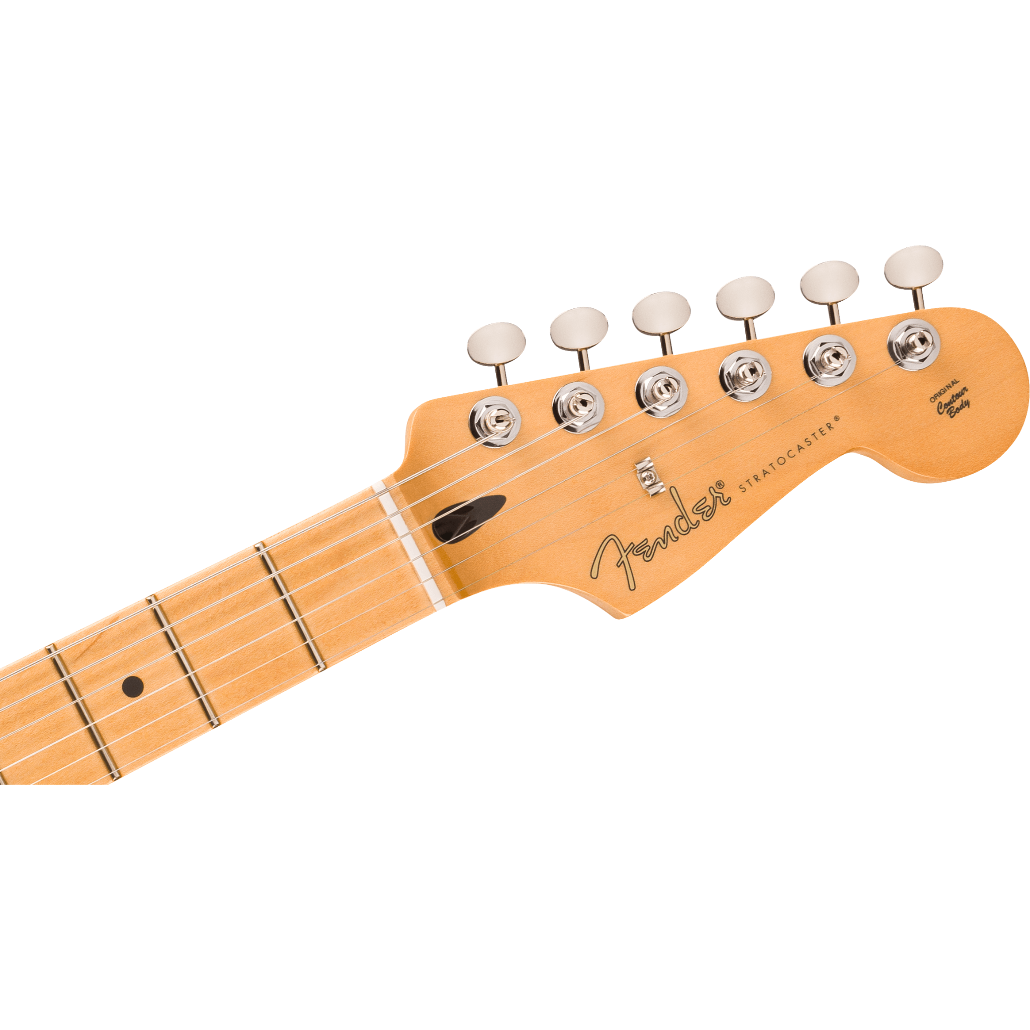 GUITARRA ELECTRICA FENDER PLR II STRATOCASTER NEGRO