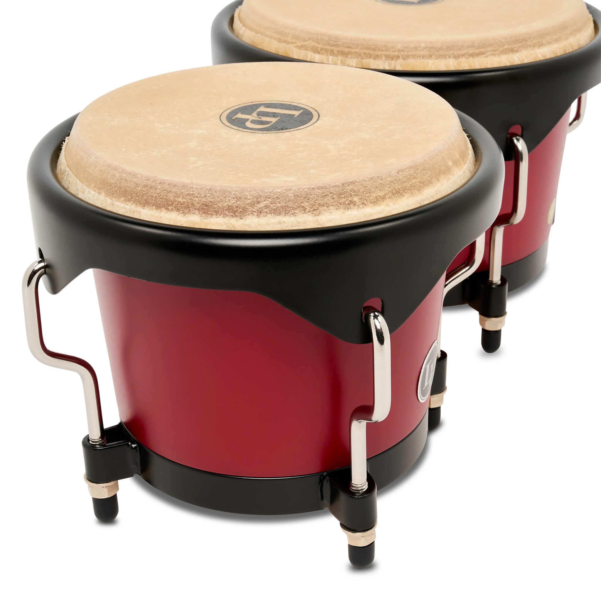 BONGO LP DISCOVERY ROJO LP601D-RD