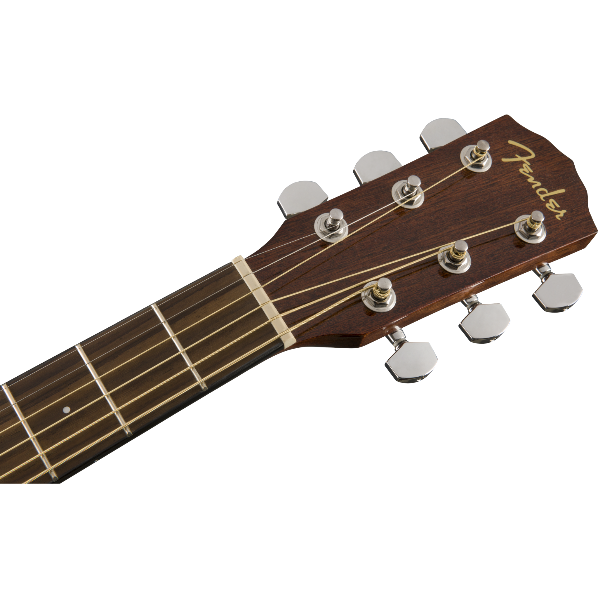 GUITARRA ACUSTICA FENDER CD60S FOLK NATURAL ZURDA MOD0970115021