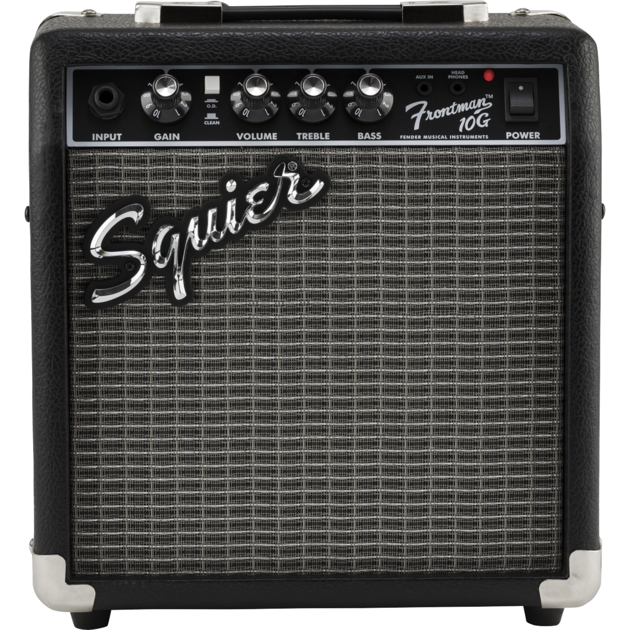 COMBO GUITARRA ELECTRICA SQUIER BULLET STRAT NEGRO LAUR 10G MOD0371823006