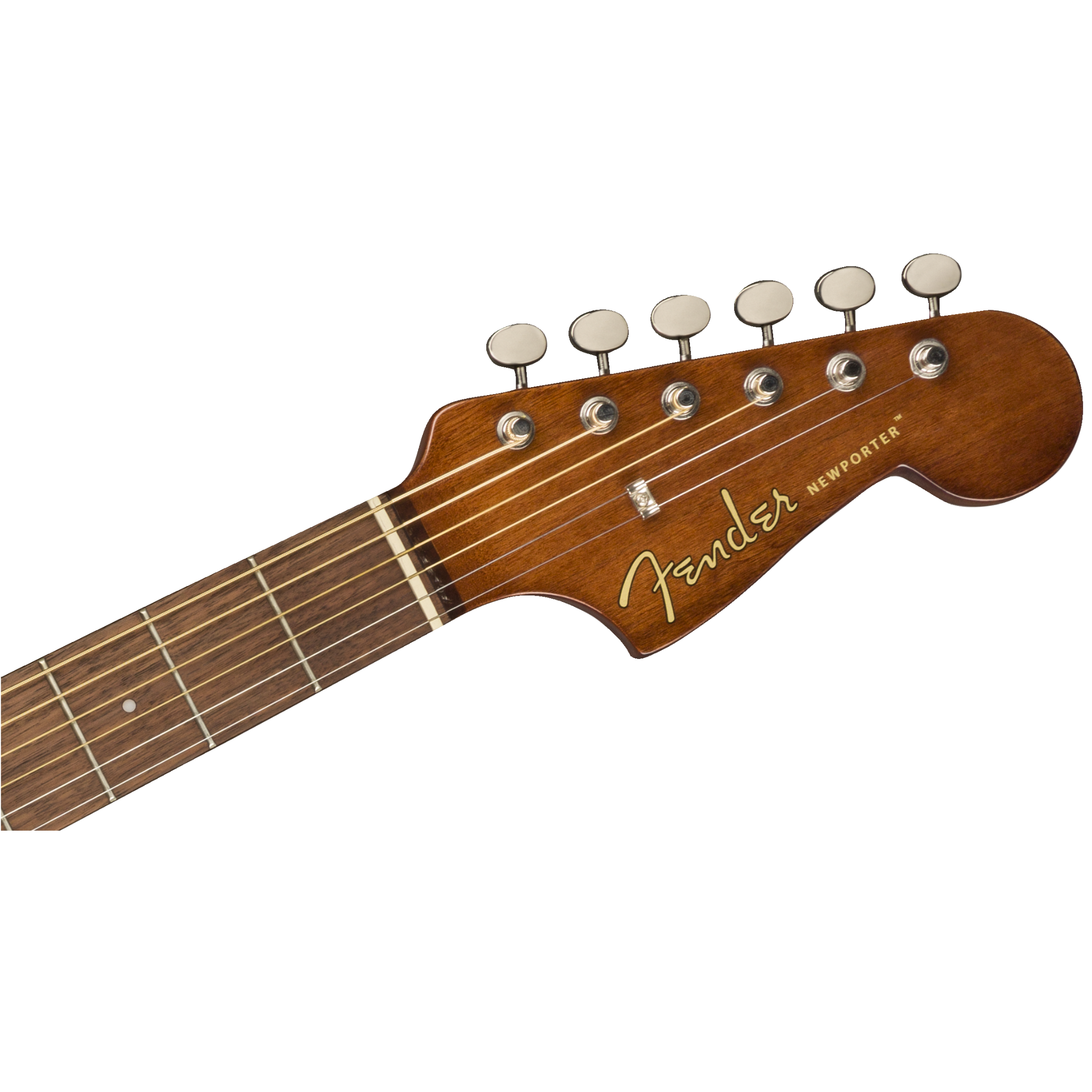 GUITARRA ELECTROACUSTICA FENDER PLR NEWPORTER FOLK NATURAL MOD0970743021