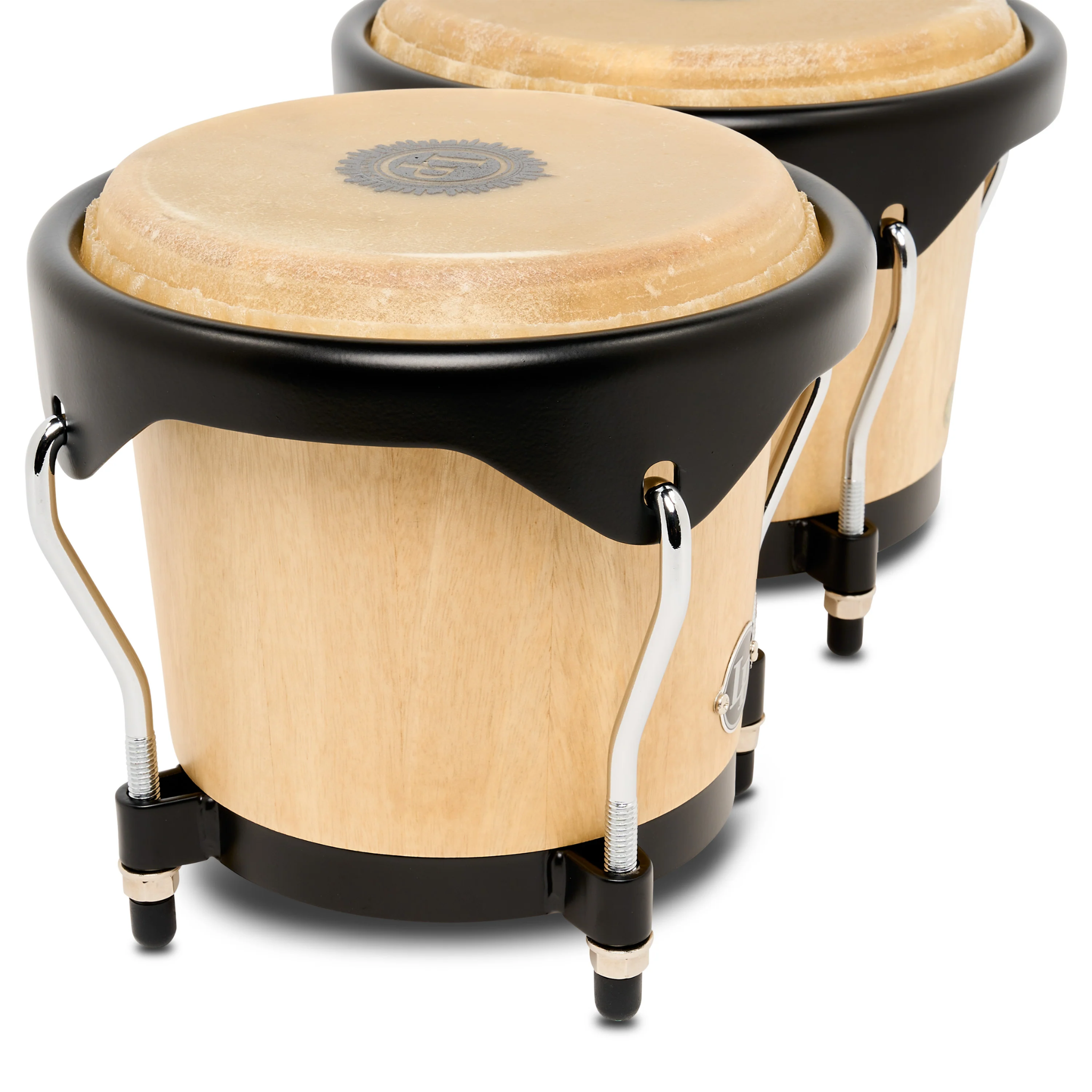 BONGO LP CITY II NATURAL MANGO ARO SEMIC LP601NYII-AW